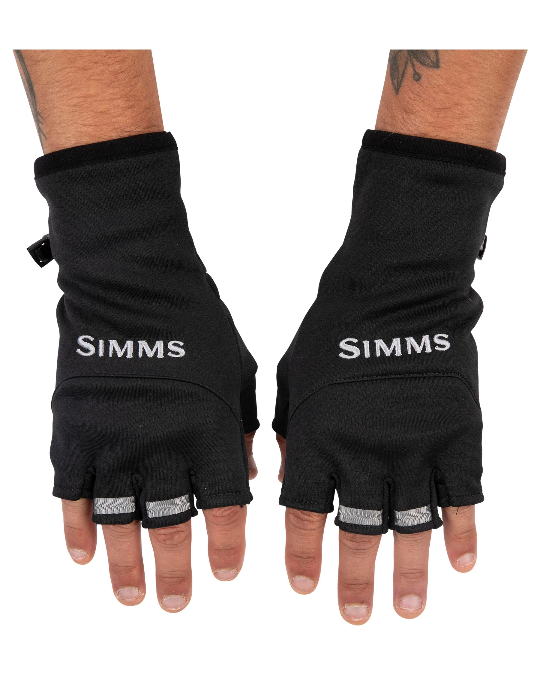 Freestone® Half-Finger Glove - Image 2