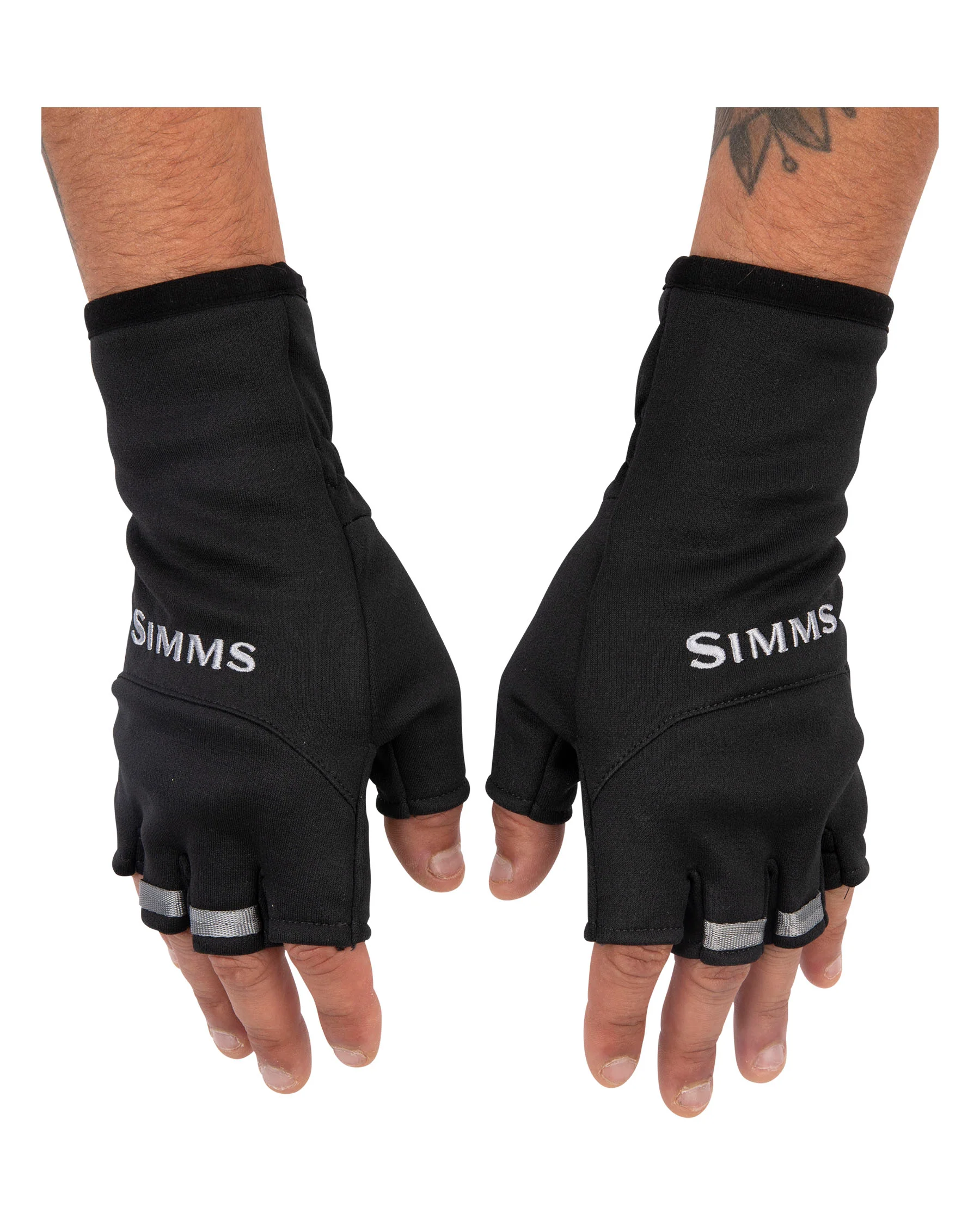 Freestone® Half-Finger Glove - Image 3