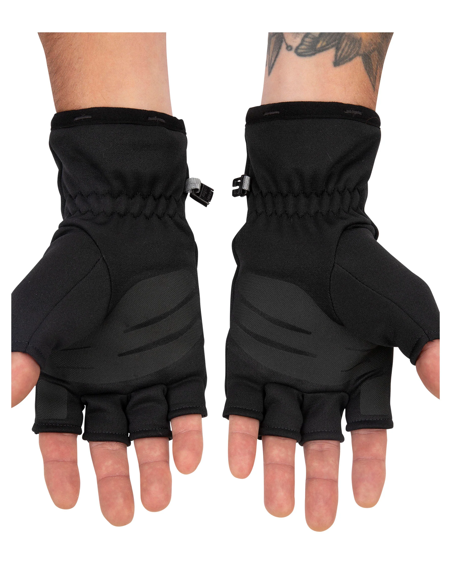 Freestone® Half-Finger Glove - Image 4