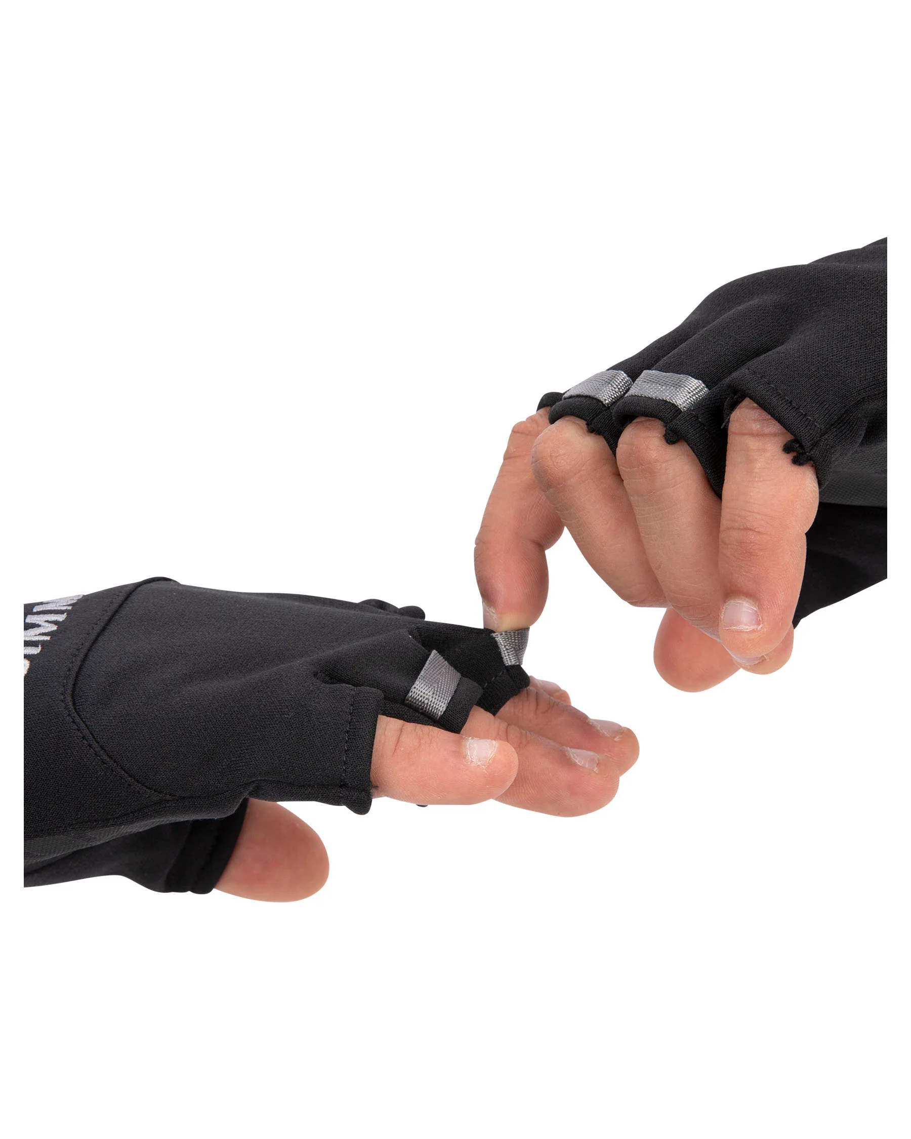 Freestone® Half-Finger Glove - Image 5