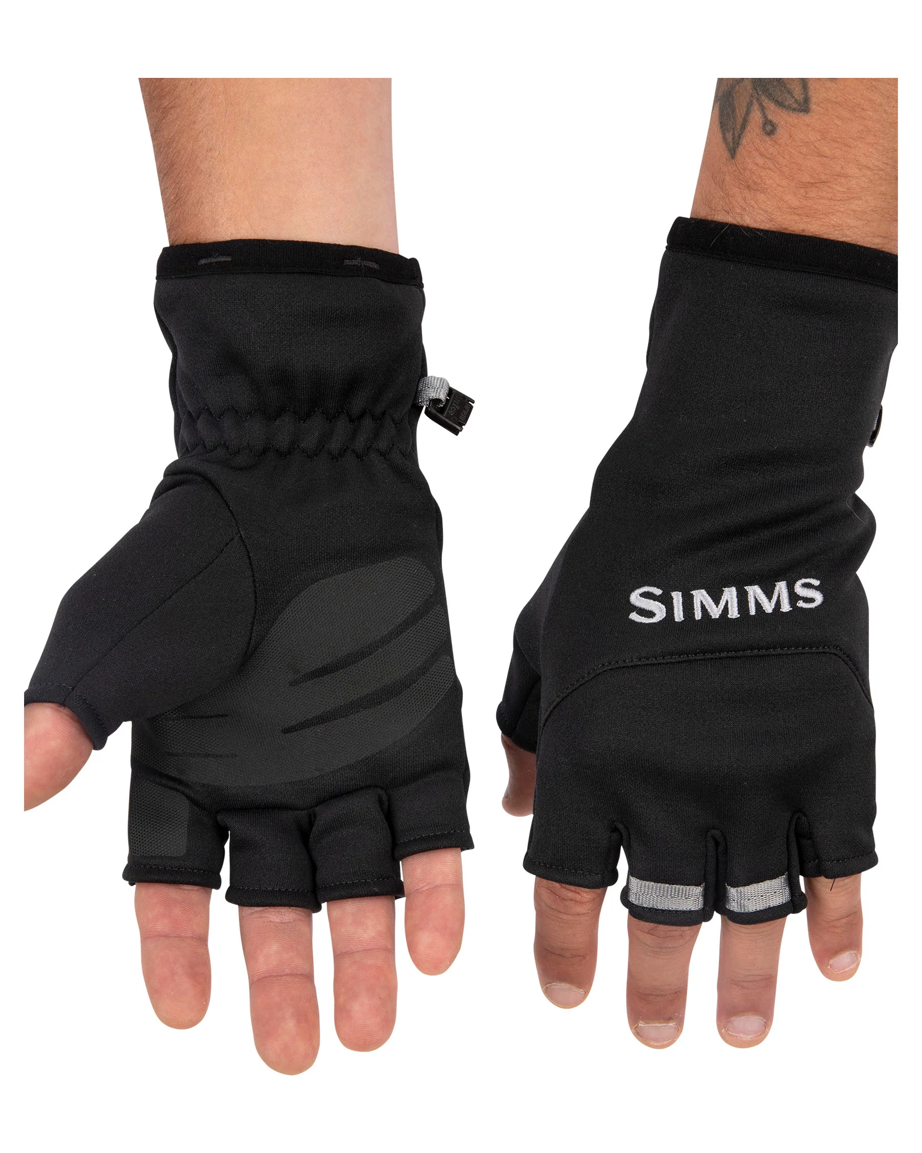Freestone® Half-Finger Glove - Image 6