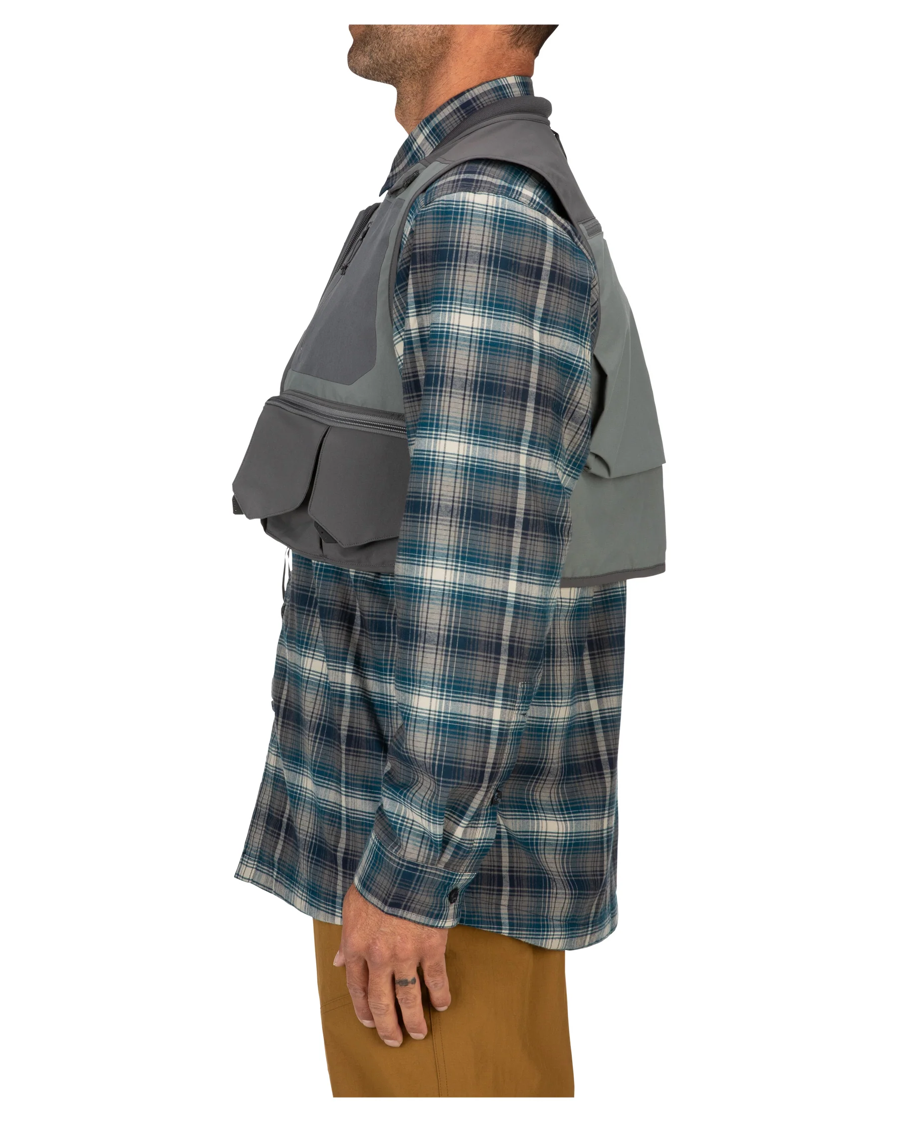 Men's Freestone® Fishing Vest - Image 6