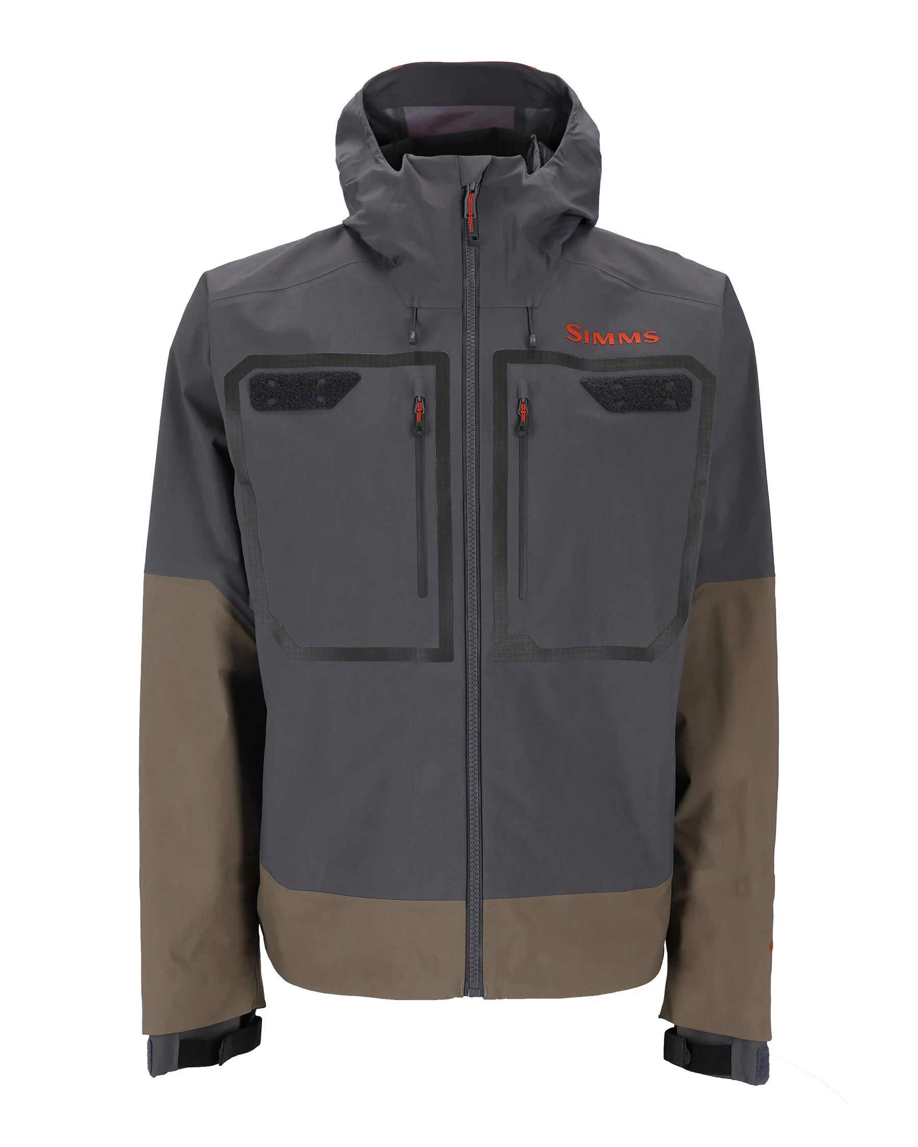 Men's G3 Guide Wading Jacket