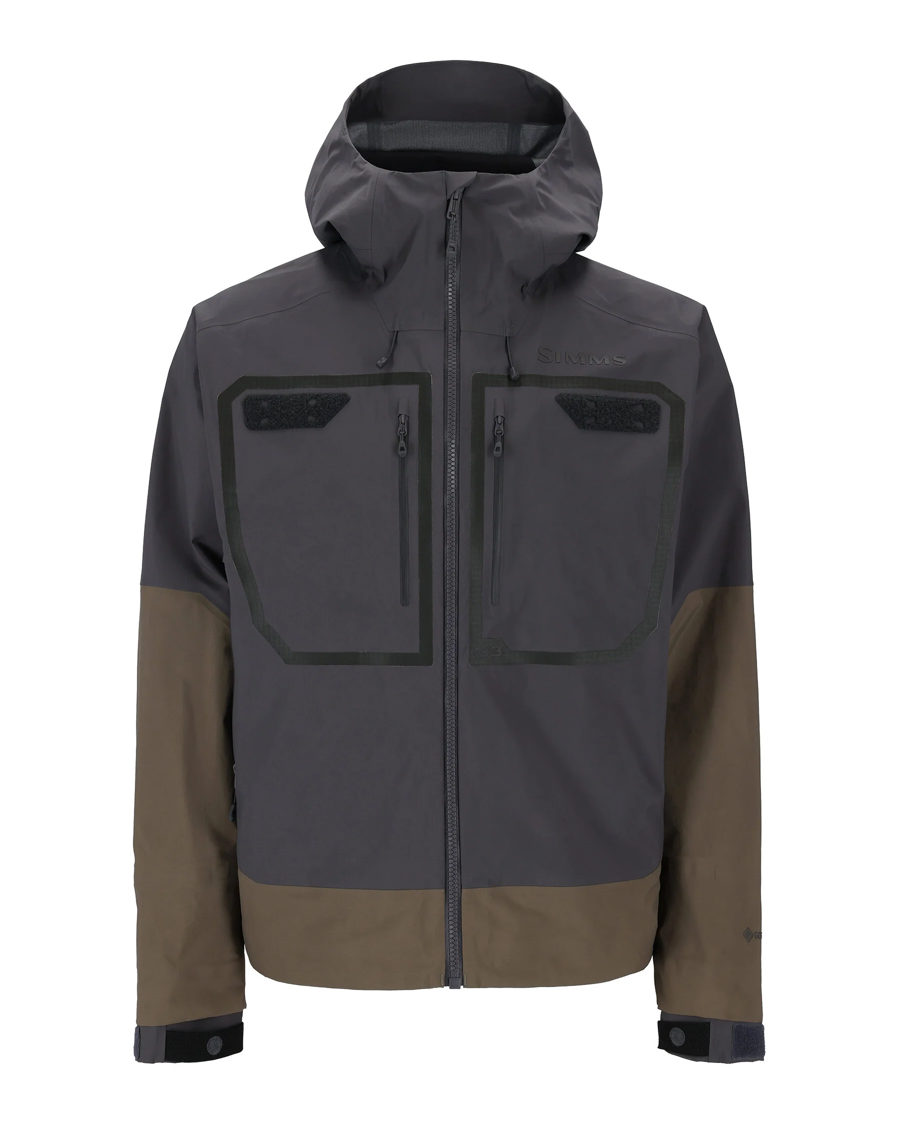 Men's G3 Guide Wading Jacket - Image 11