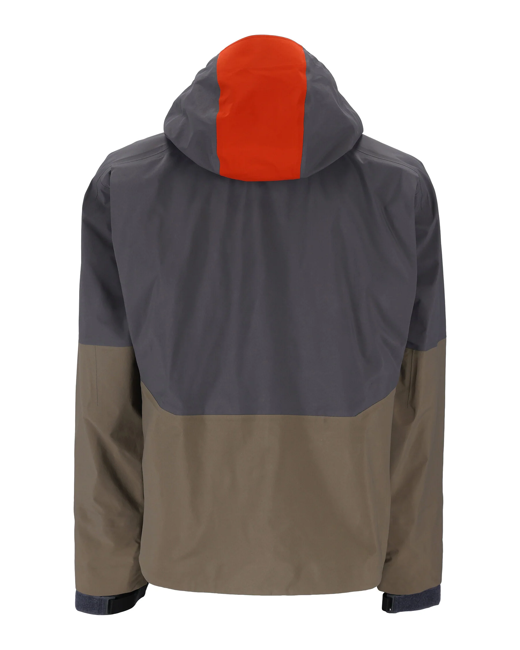 Men's G3 Guide Wading Jacket - Image 3