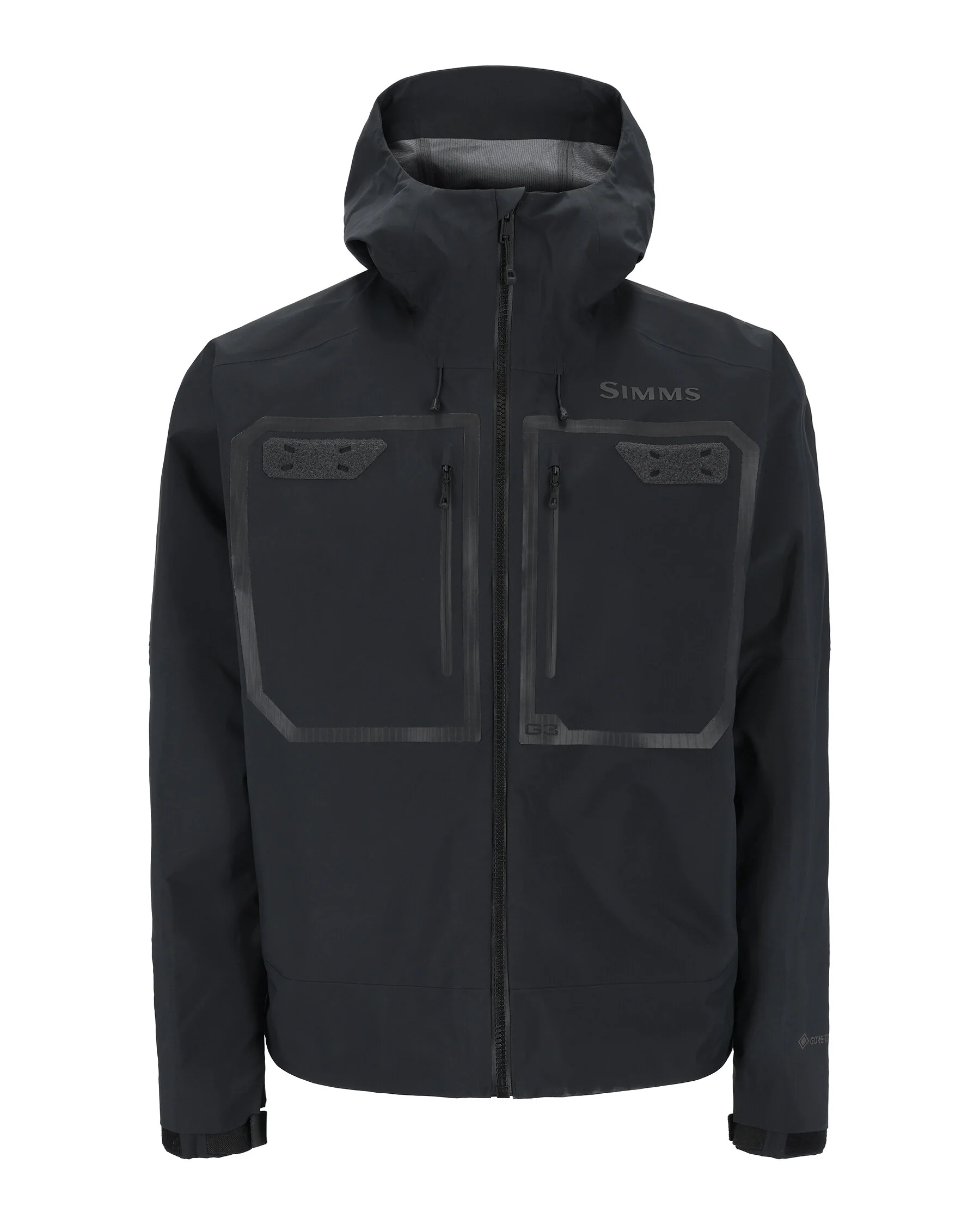 Men's G3 Guide Wading Jacket - Image 4