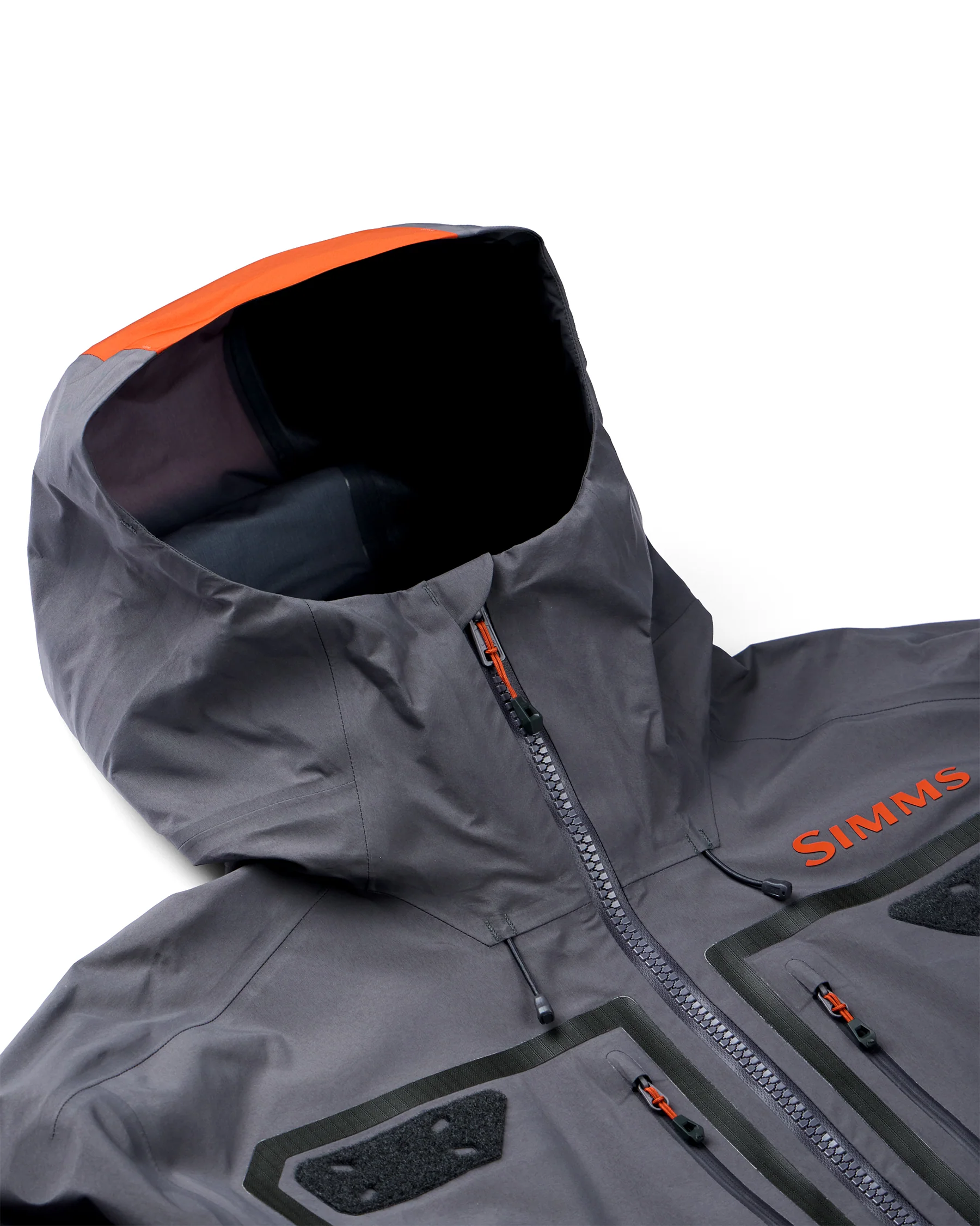 Men's G3 Guide Wading Jacket - Image 7