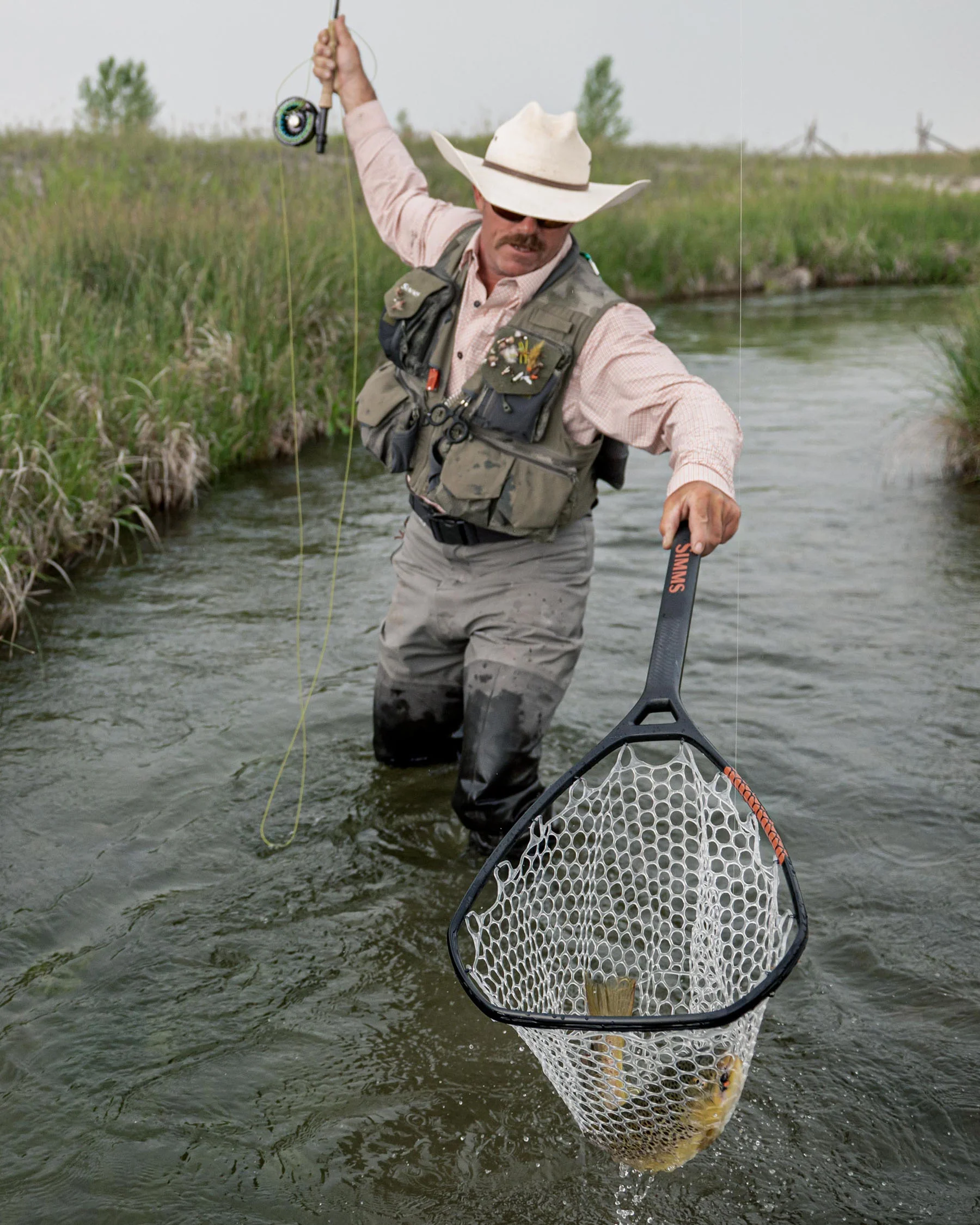 Men's G3 Guide Wading Pant - Image 3