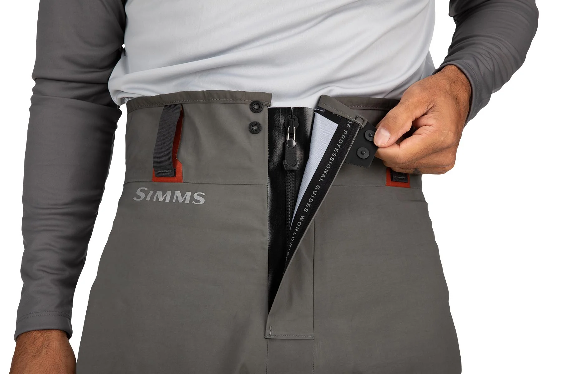 Men's G3 Guide Wading Pant - Image 8