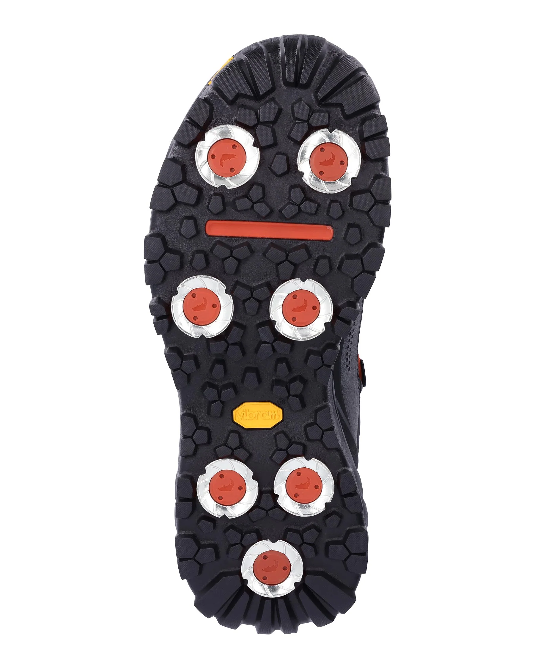 Men's G4 PRO™ Powerlock Wading Boot - Vibram Sole - Image 8