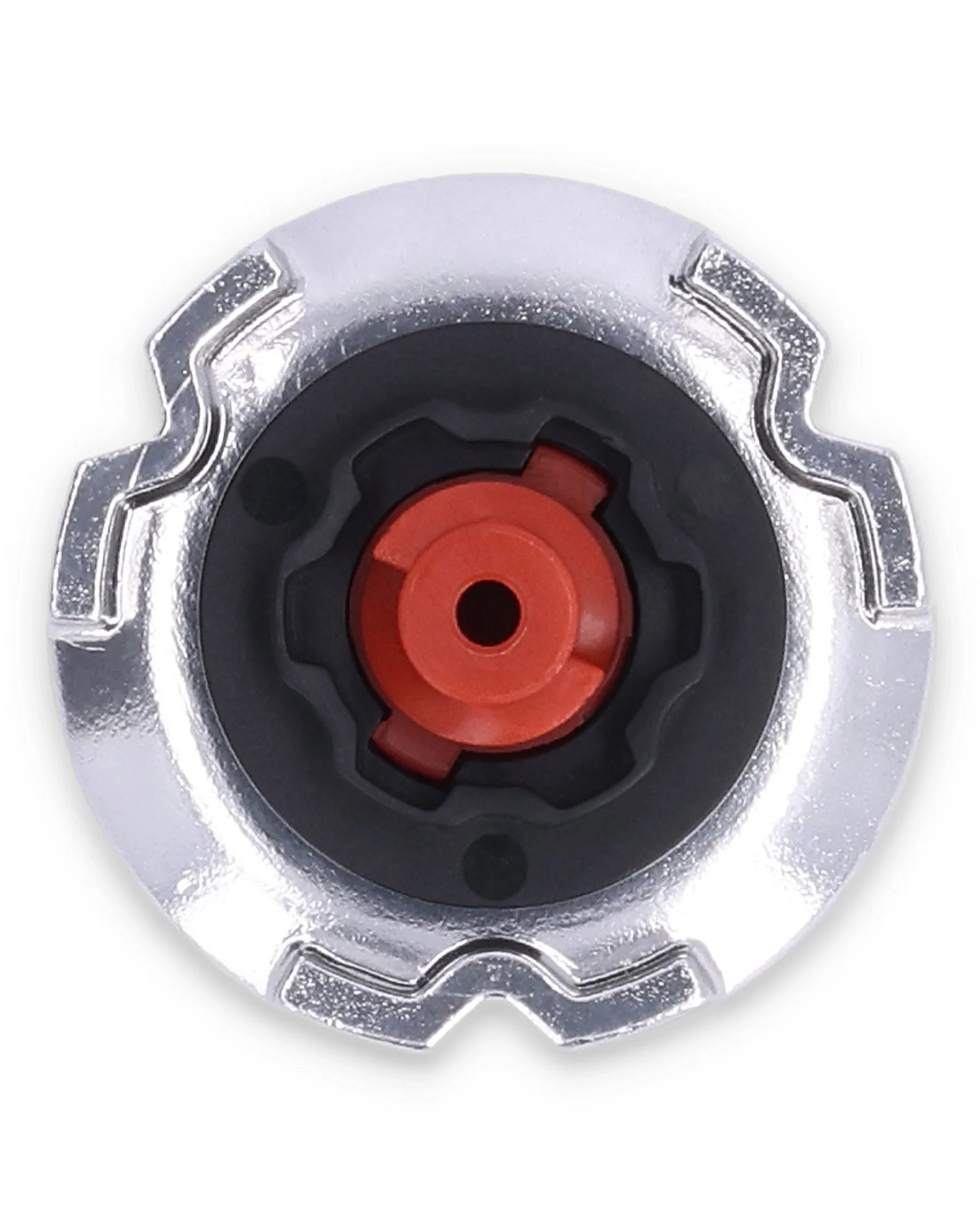 G4 PRO™ Powerlock Cleats - Aluminum - Image 4