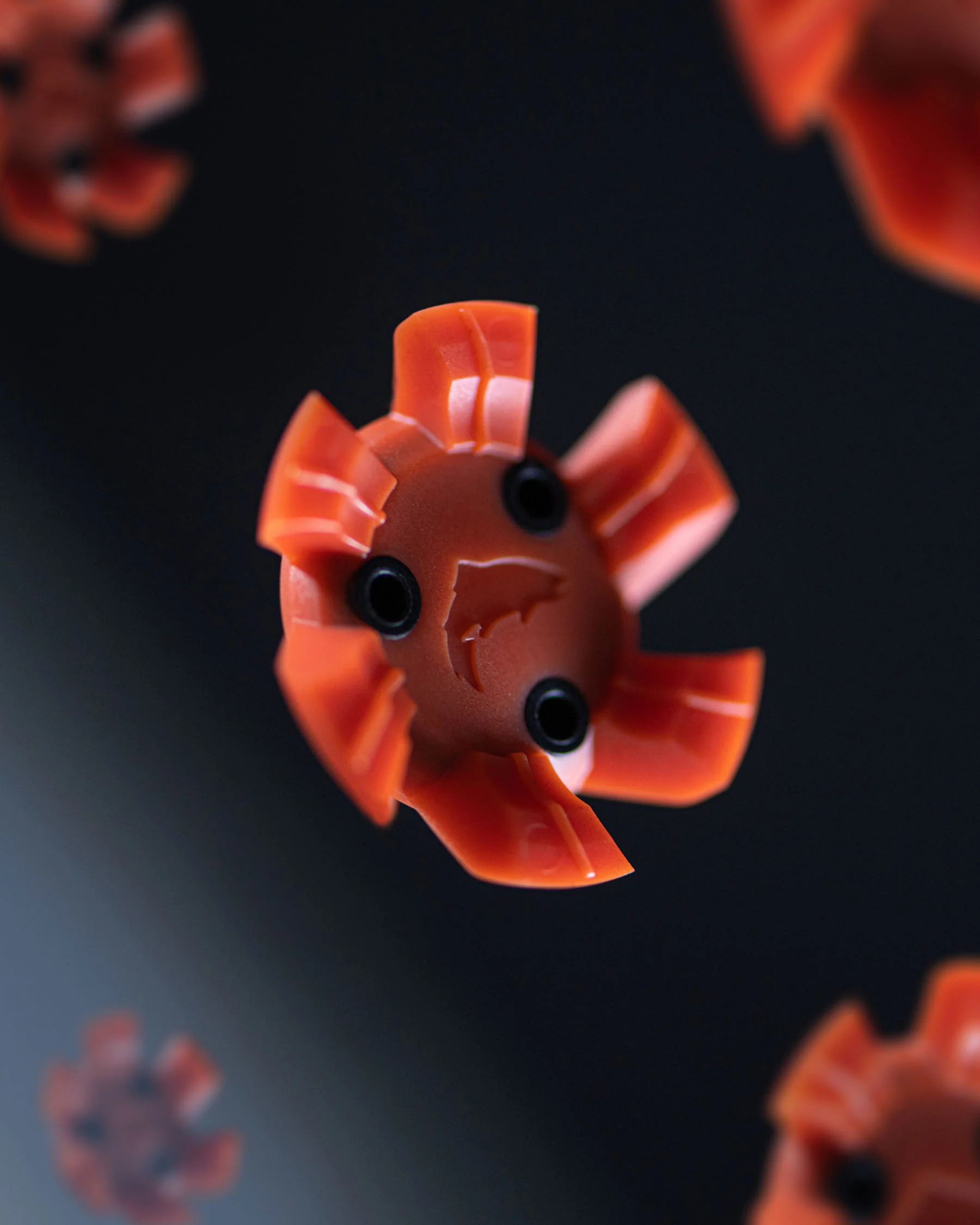 G4 PRO™ Powerlock Cleats - TPR - Image 3