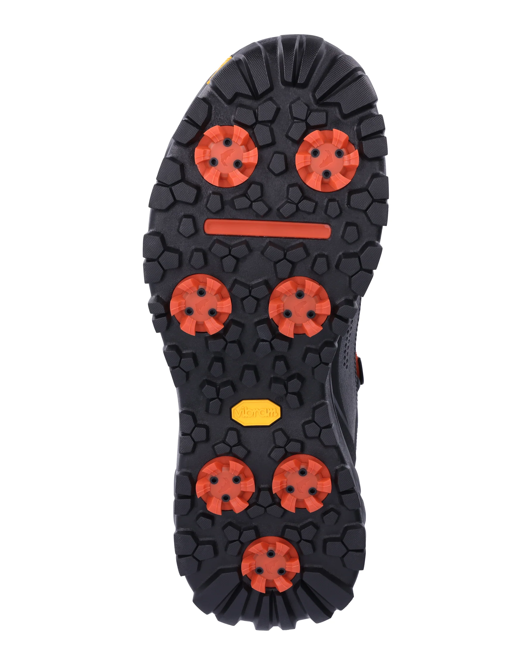 G4 PRO™ Powerlock Cleats - TPR - Image 4