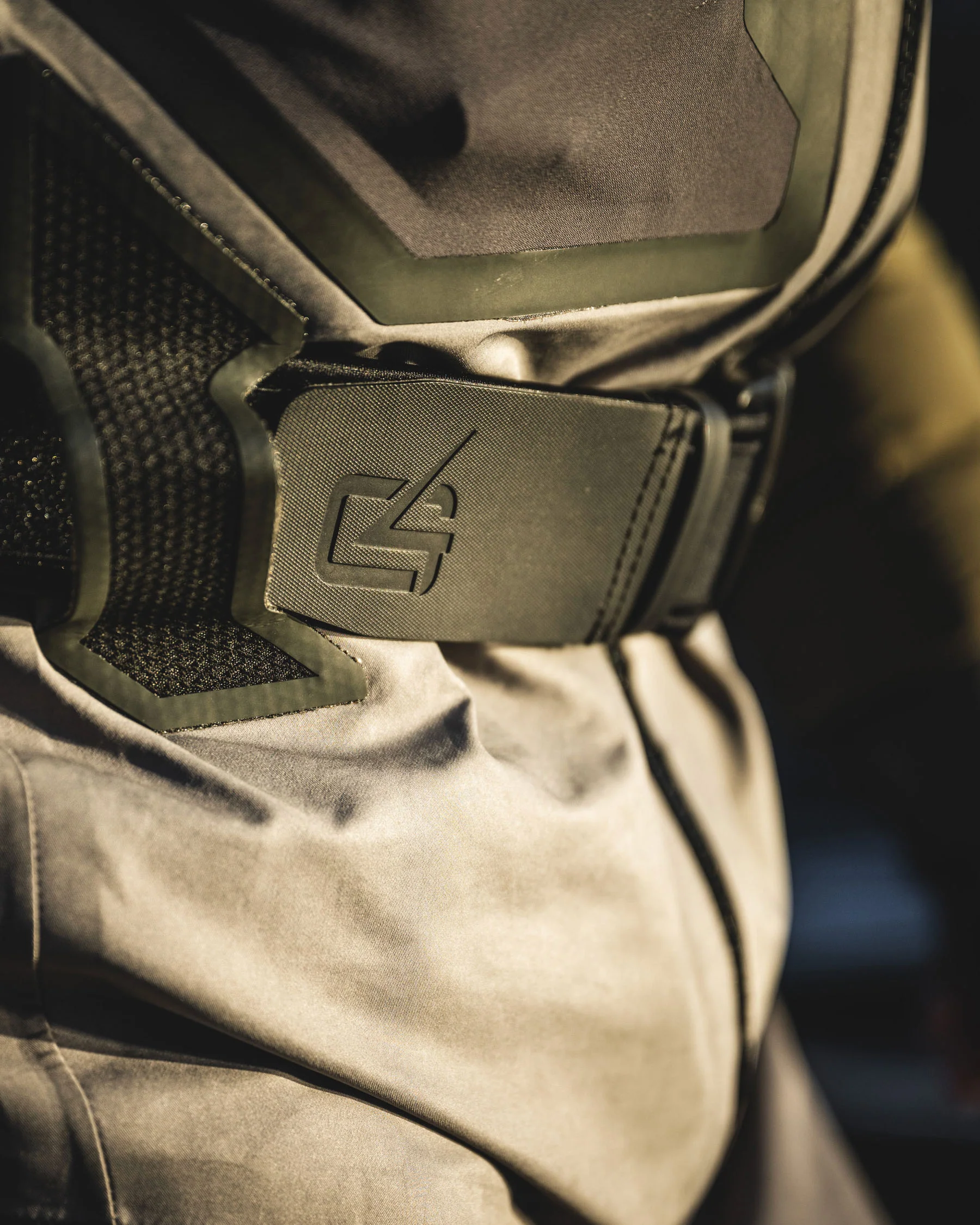 Men's G4Z Waders - Stockingfoot - Image 7