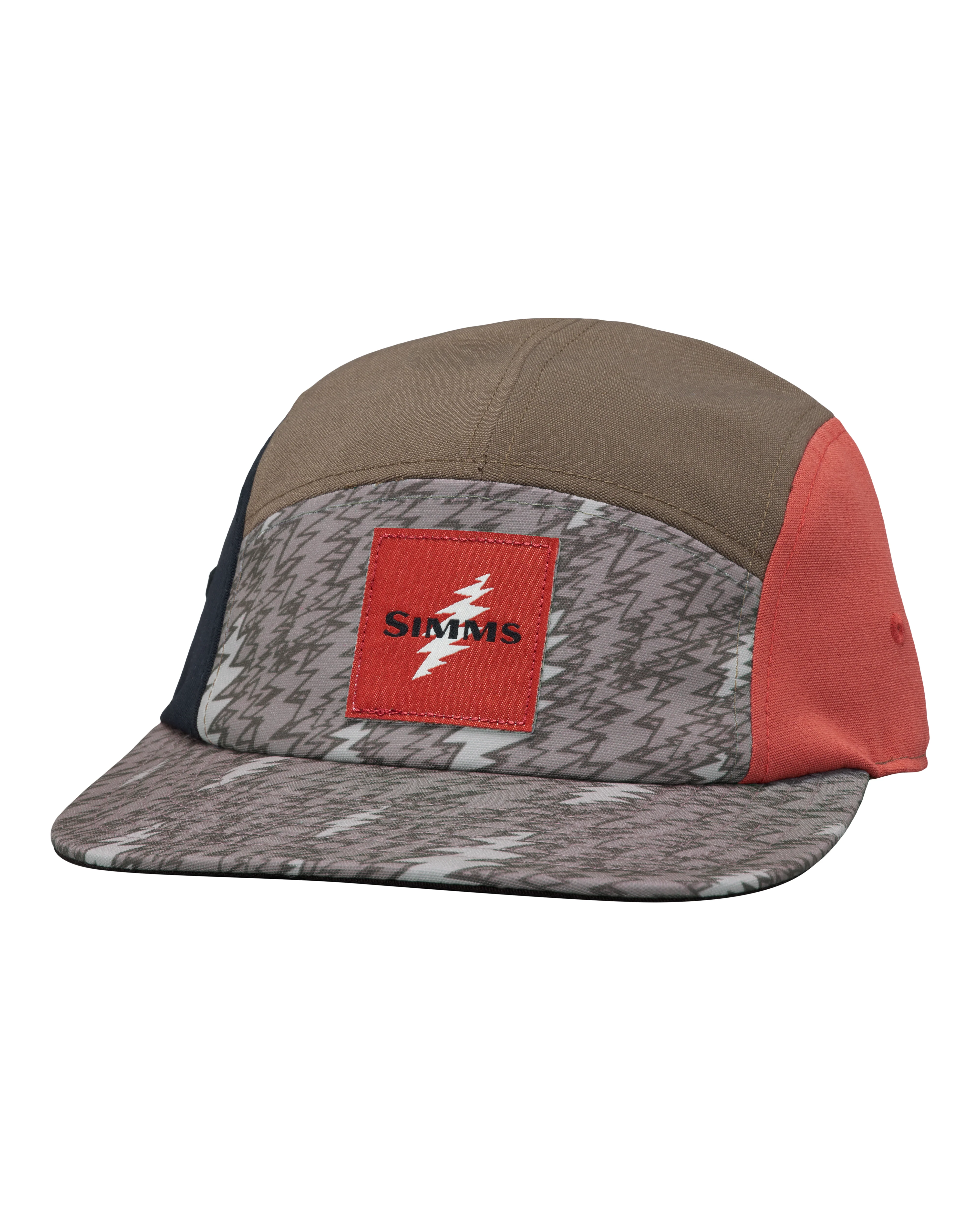 Grateful Dead Camper Cap - Image 3
