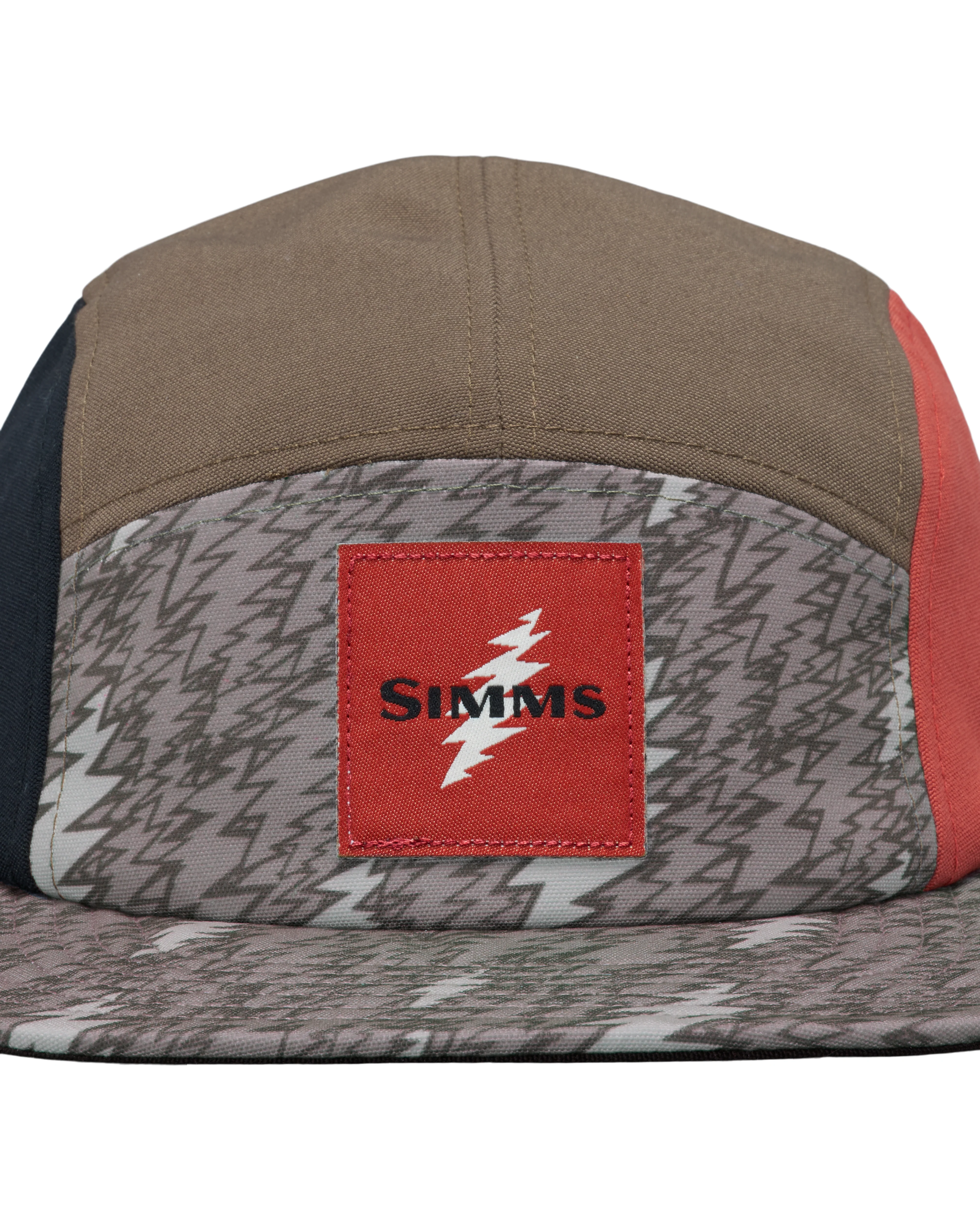 Grateful Dead Camper Cap - Image 5