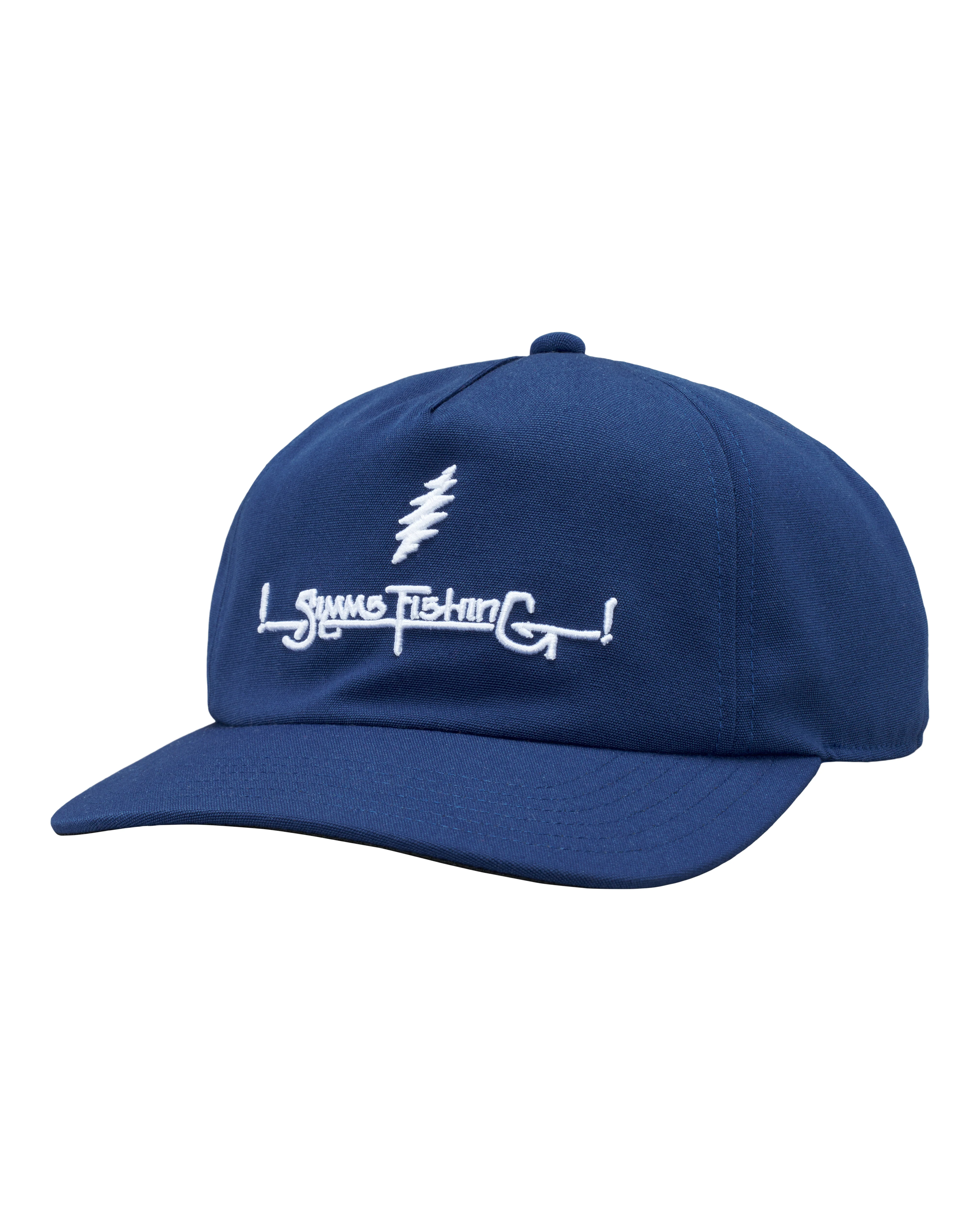 Grateful Dead Double Haul Cap - Image 3