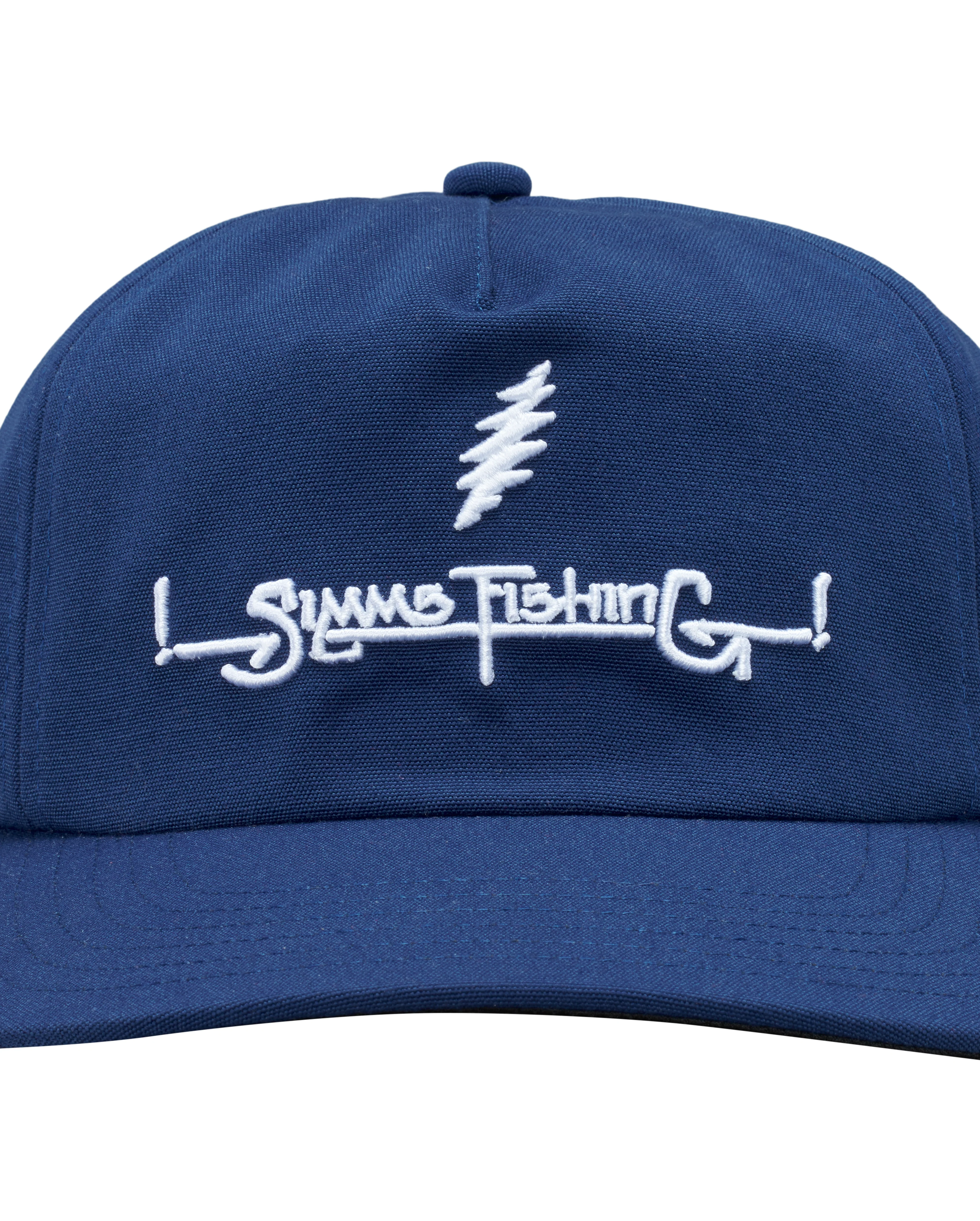 Grateful Dead Double Haul Cap - Image 5