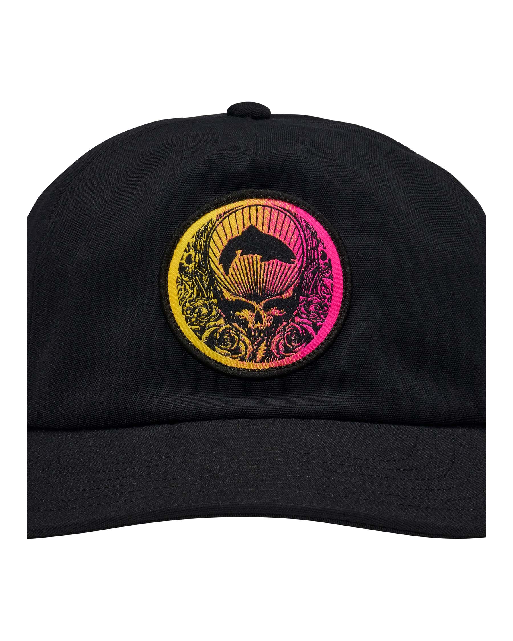 Grateful Dead Double Haul Cap Fountain Version - Image 3