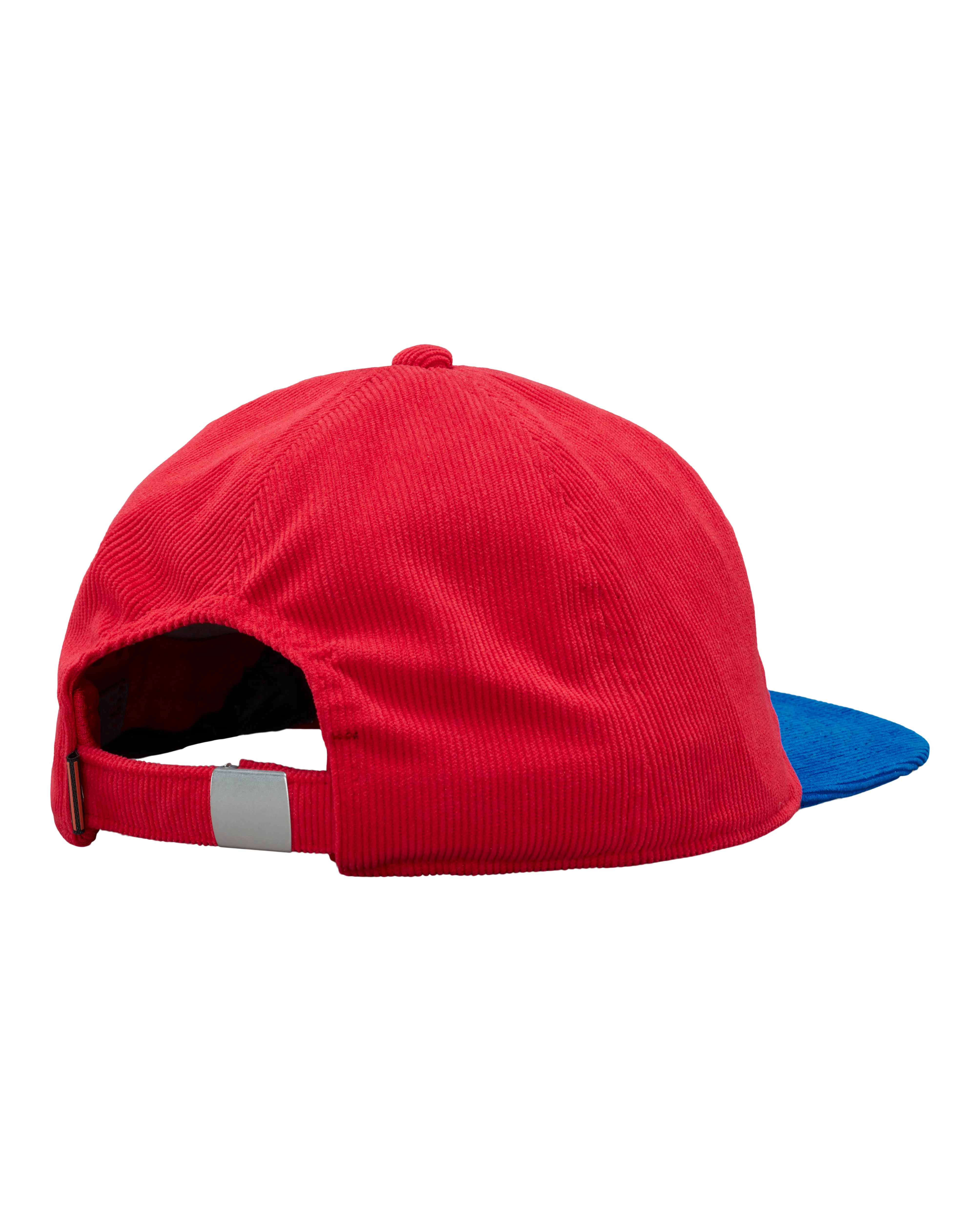 Grateful Dead Double Haul Corduroy Cap - Image 4