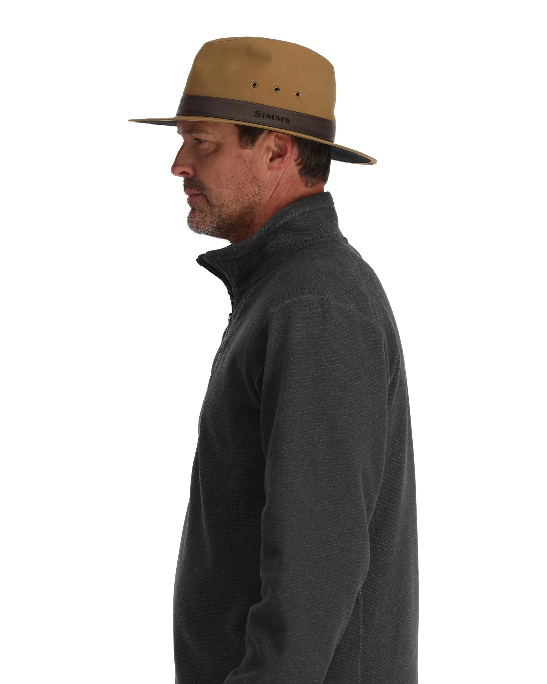 Guide Classic Fishing Hat - Image 4