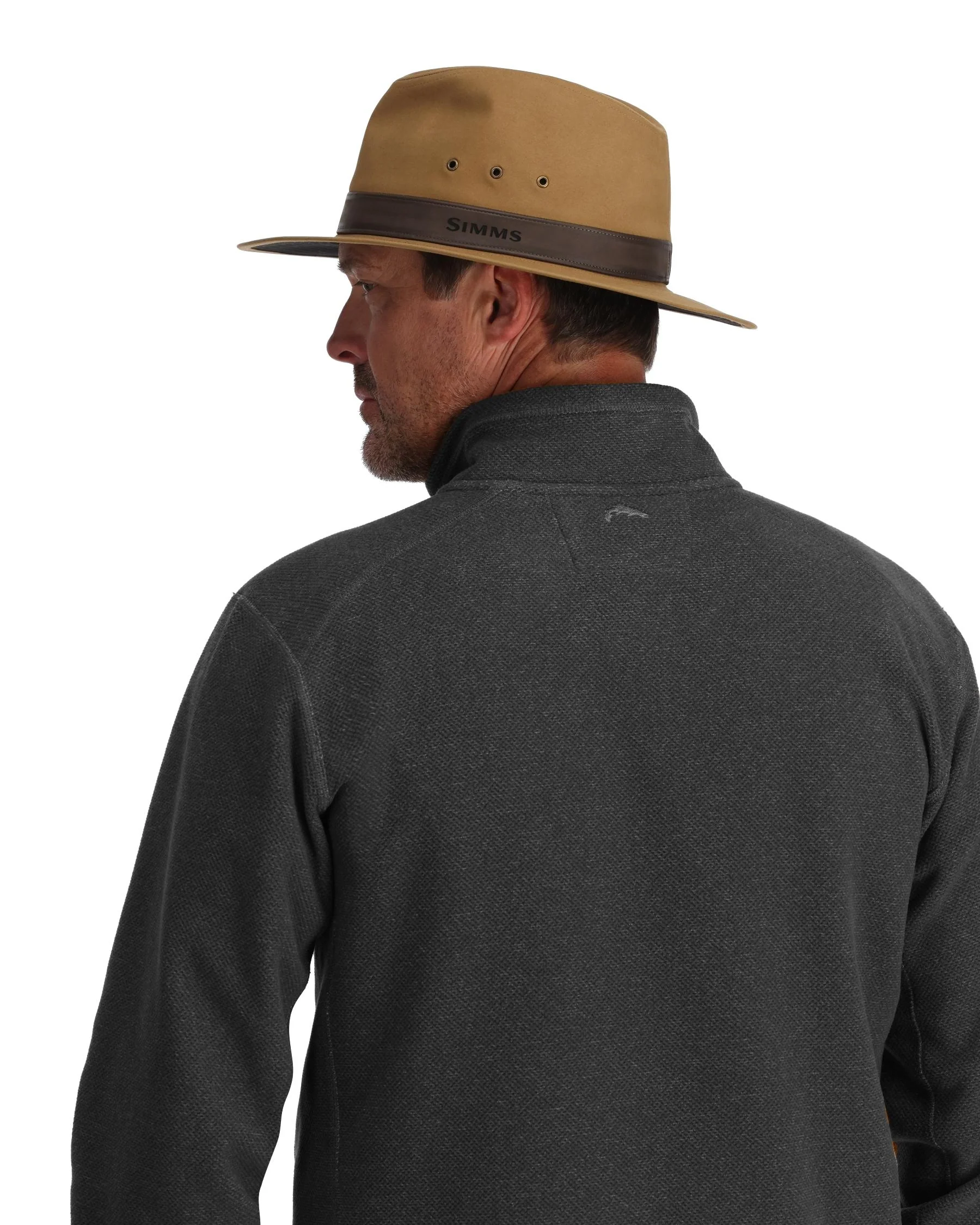 Guide Classic Fishing Hat - Image 5