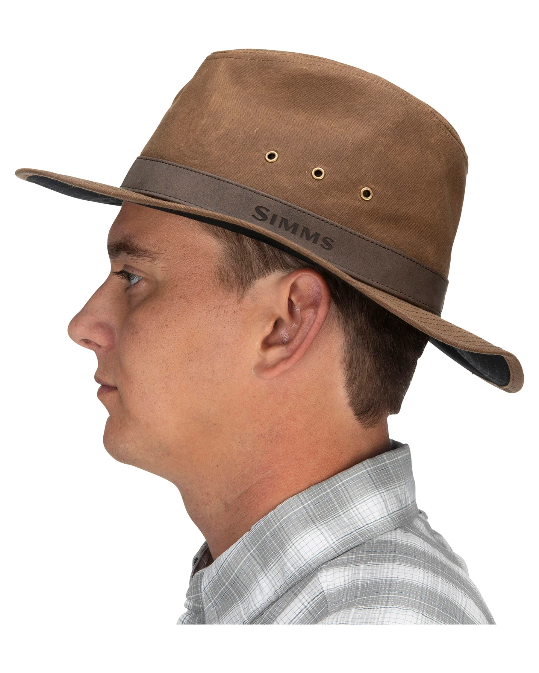 Guide Classic Fishing Hat - Image 6