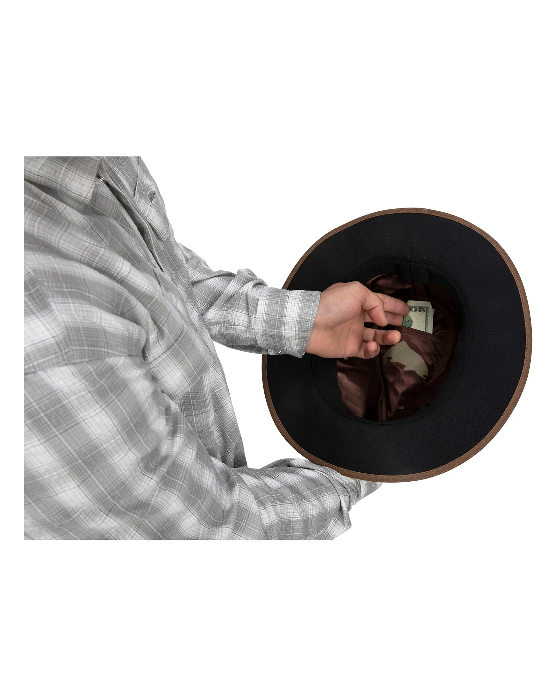 Guide Classic Fishing Hat - Image 7