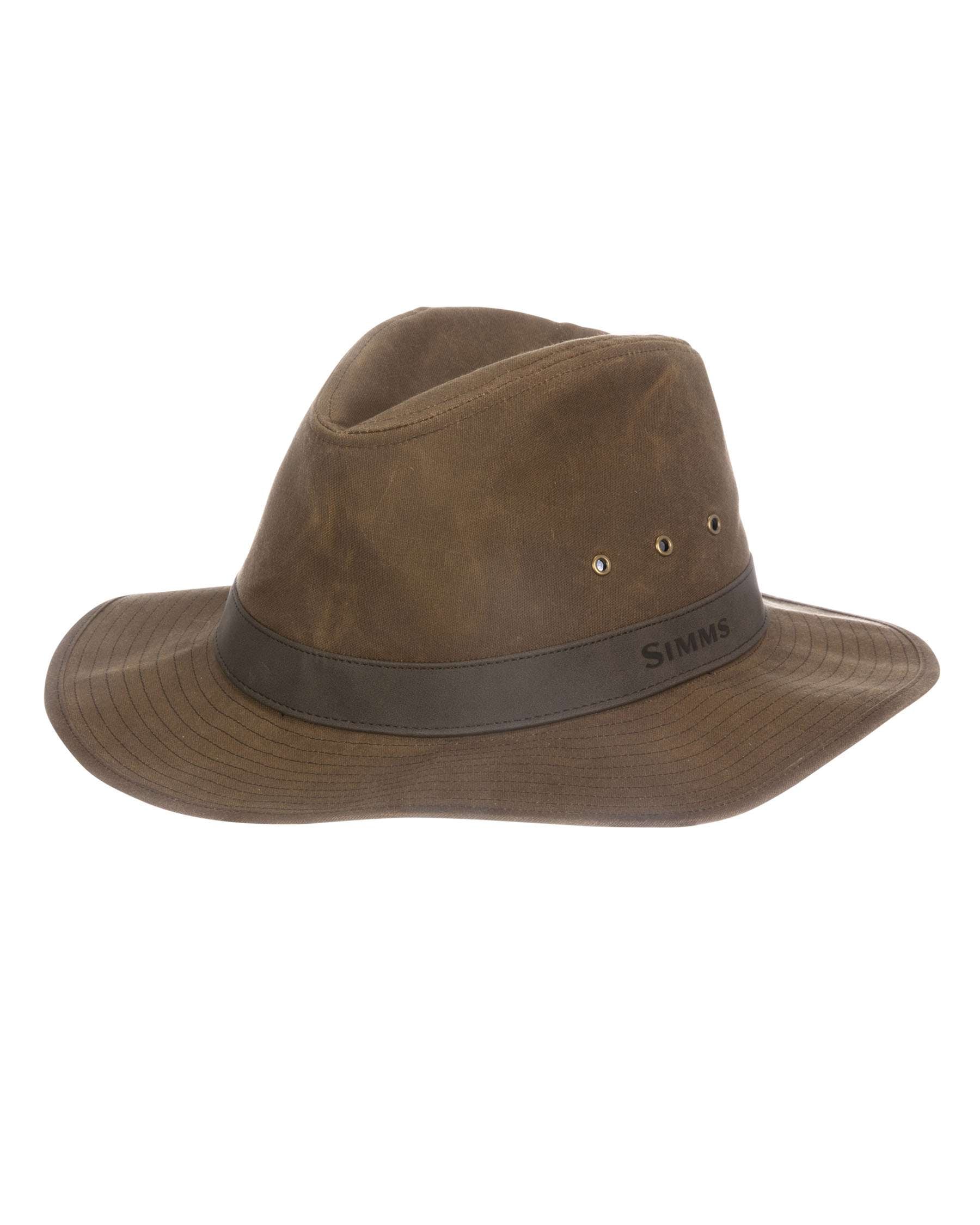 Guide Classic Fishing Hat - Image 8