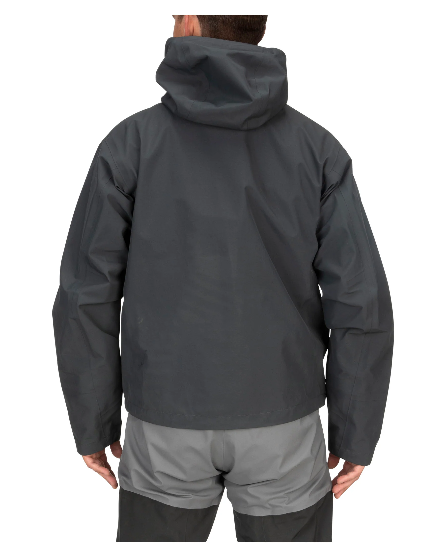 Men's Guide Classic Wading Jacket - Image 4