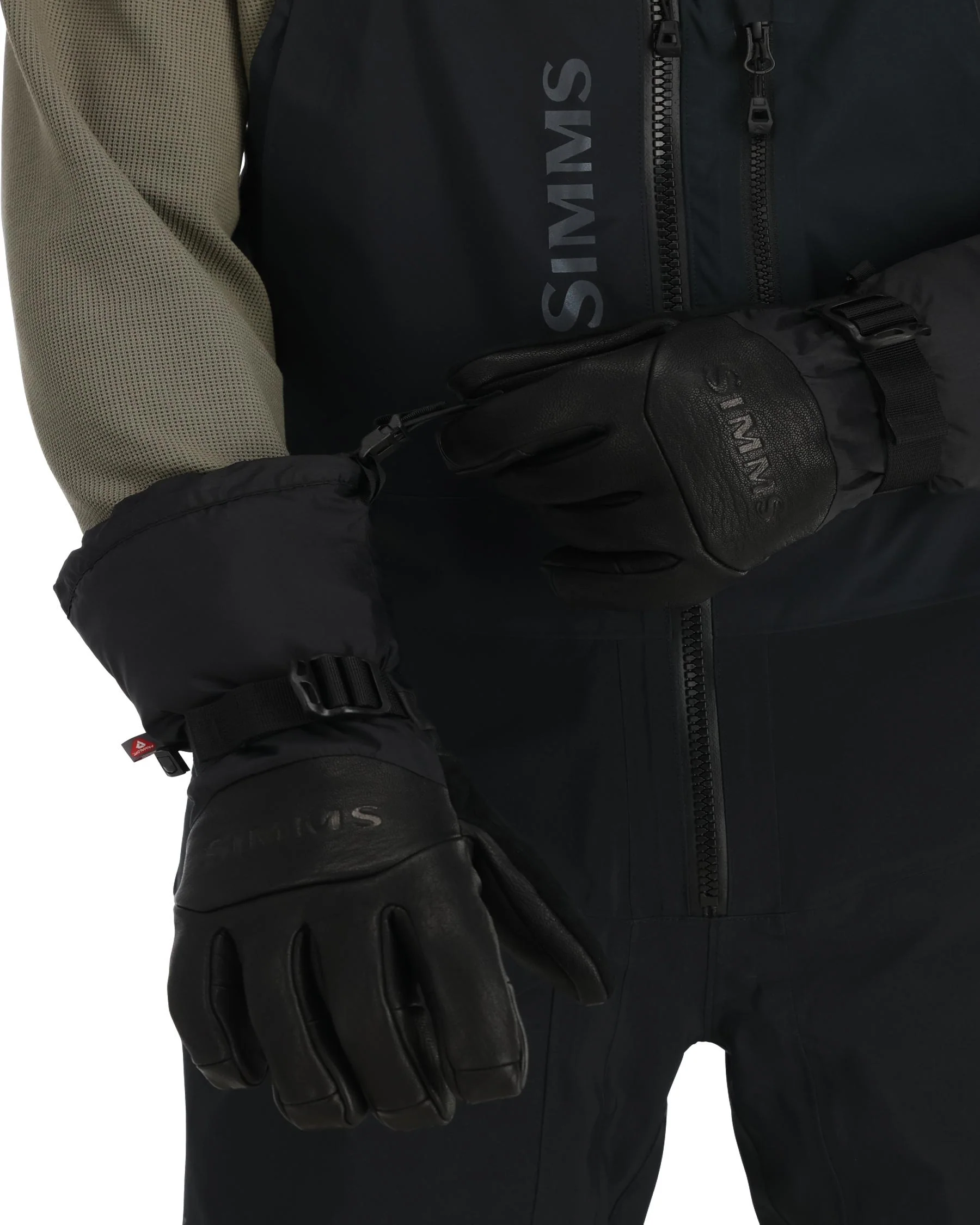 Guide Insulated Glove - Image 5