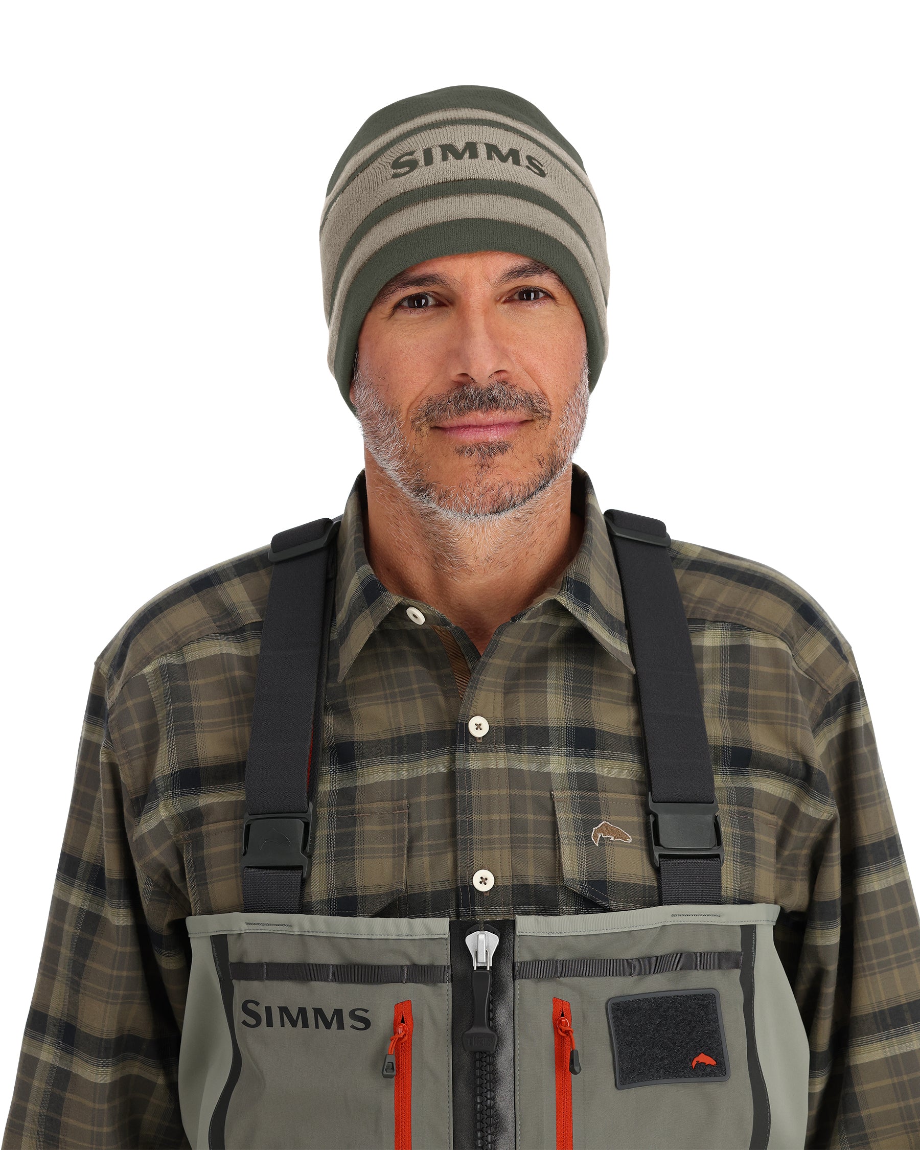 Hayward Wool Beanie - Image 6