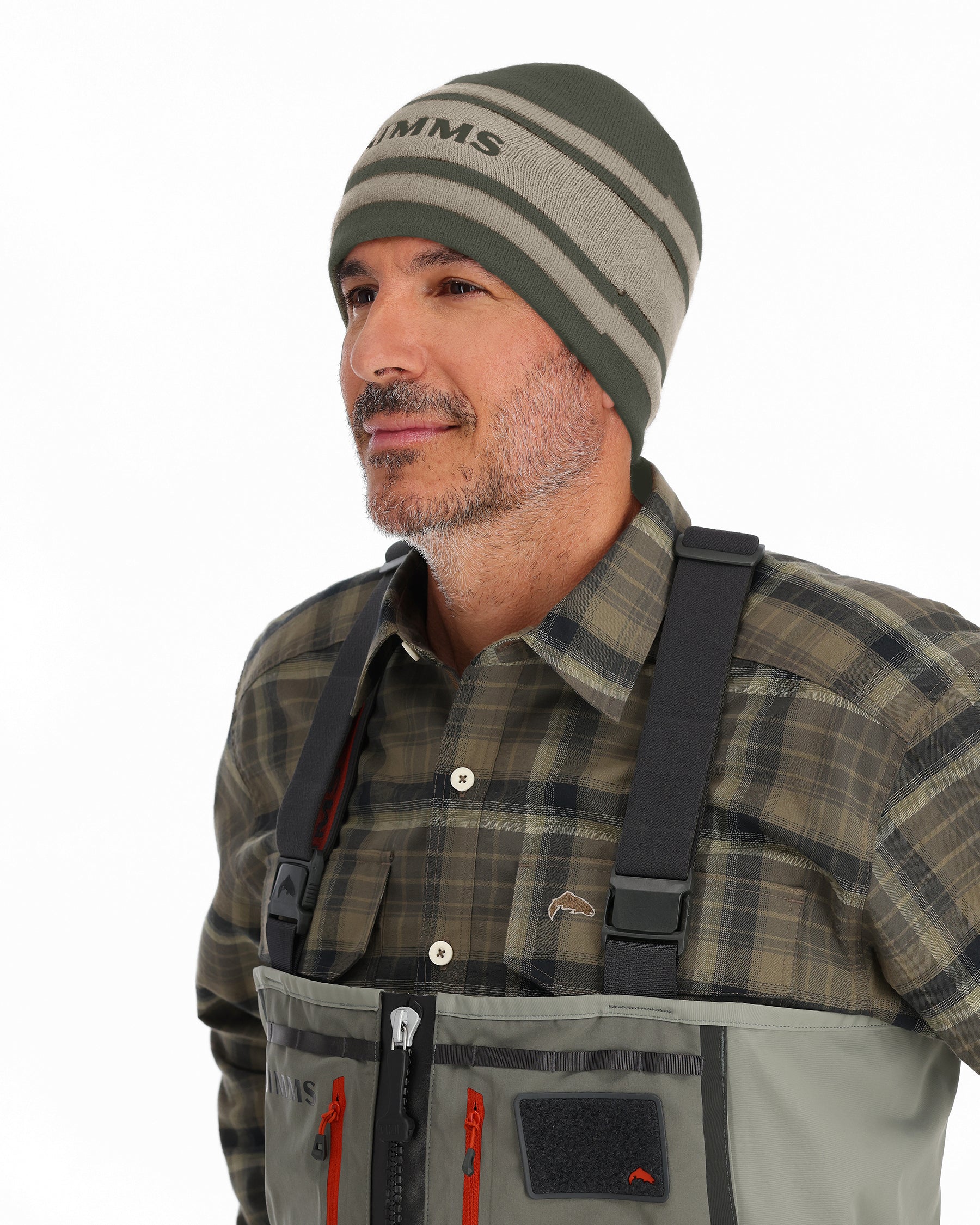 Hayward Wool Beanie - Image 7