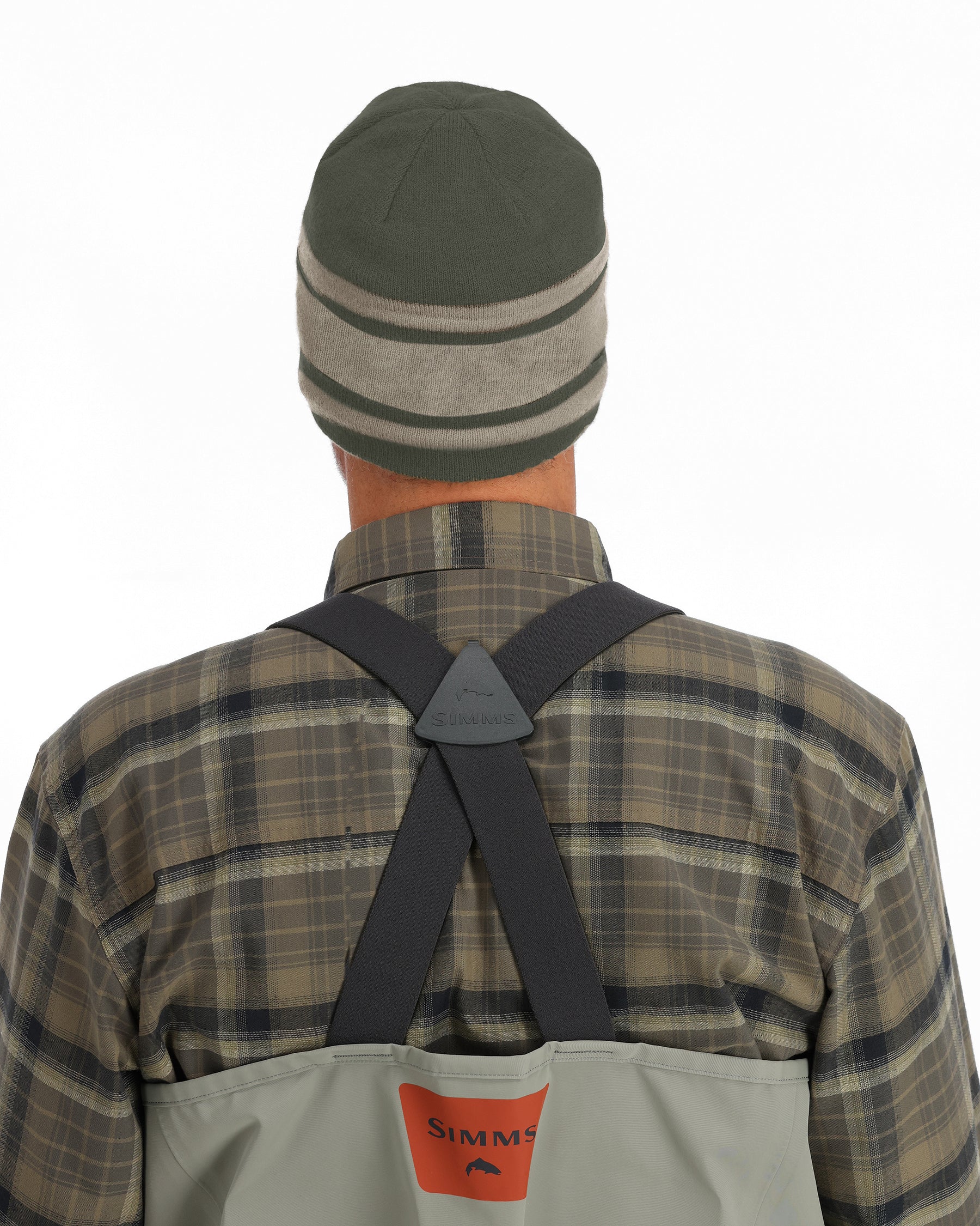 Hayward Wool Beanie - Image 8