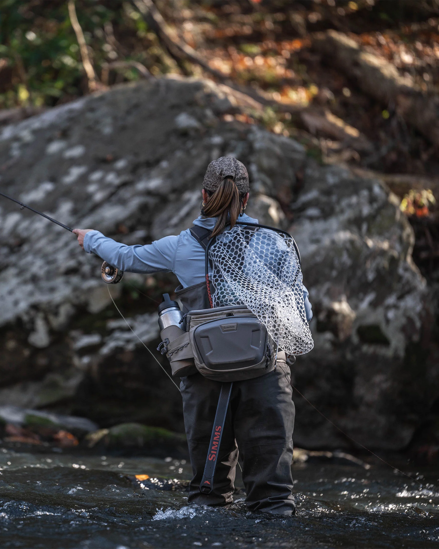 Headwaters Hip Pack - Image 2