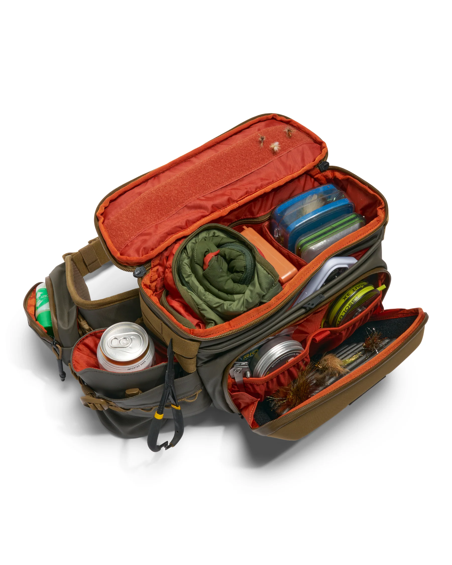 Headwaters Hip Pack - Image 4