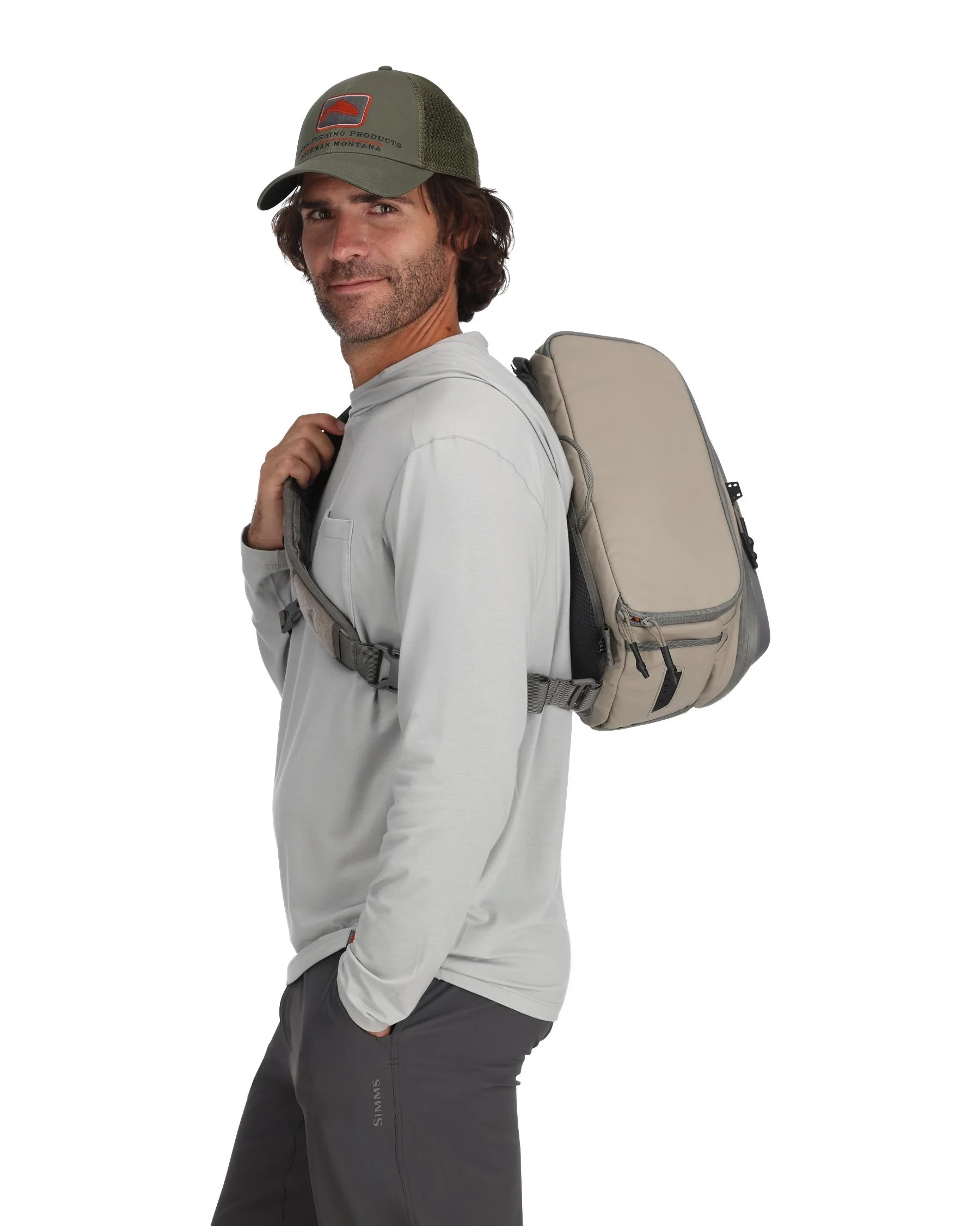 Headwaters Sling Pack - Image 7