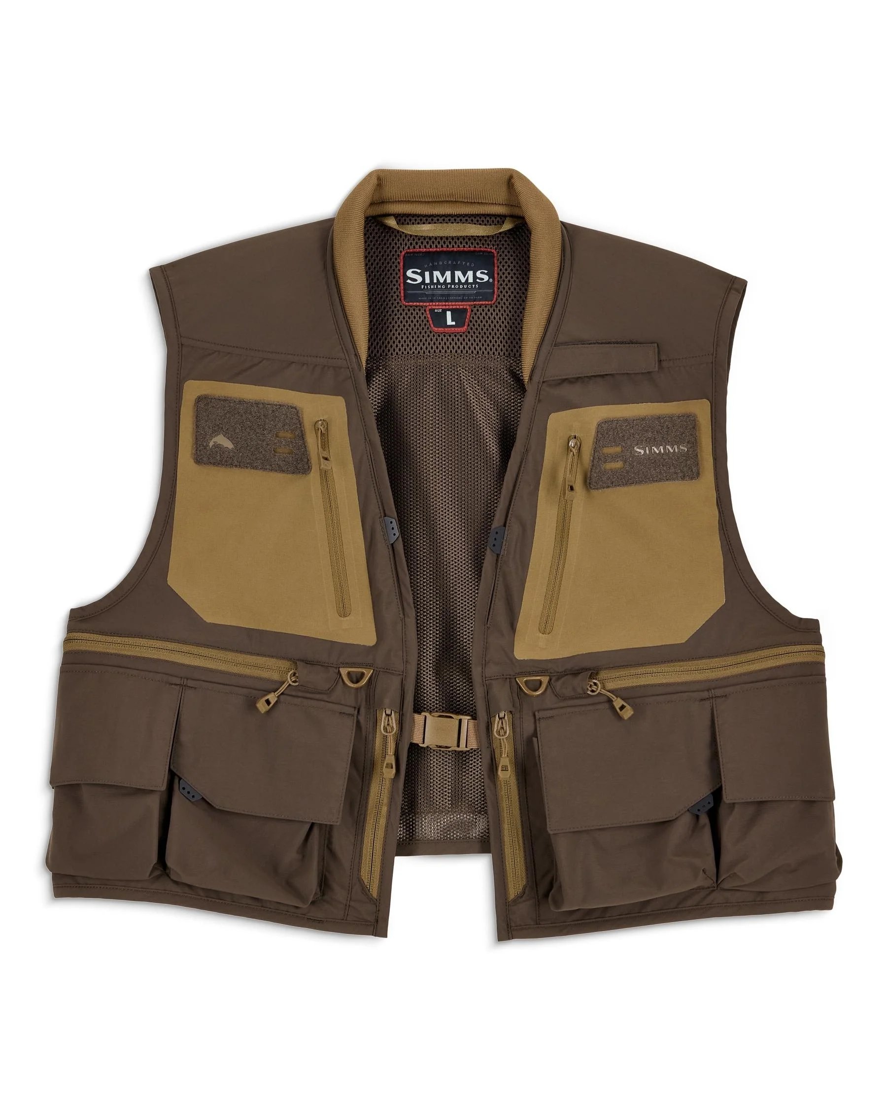 Headwaters Vest