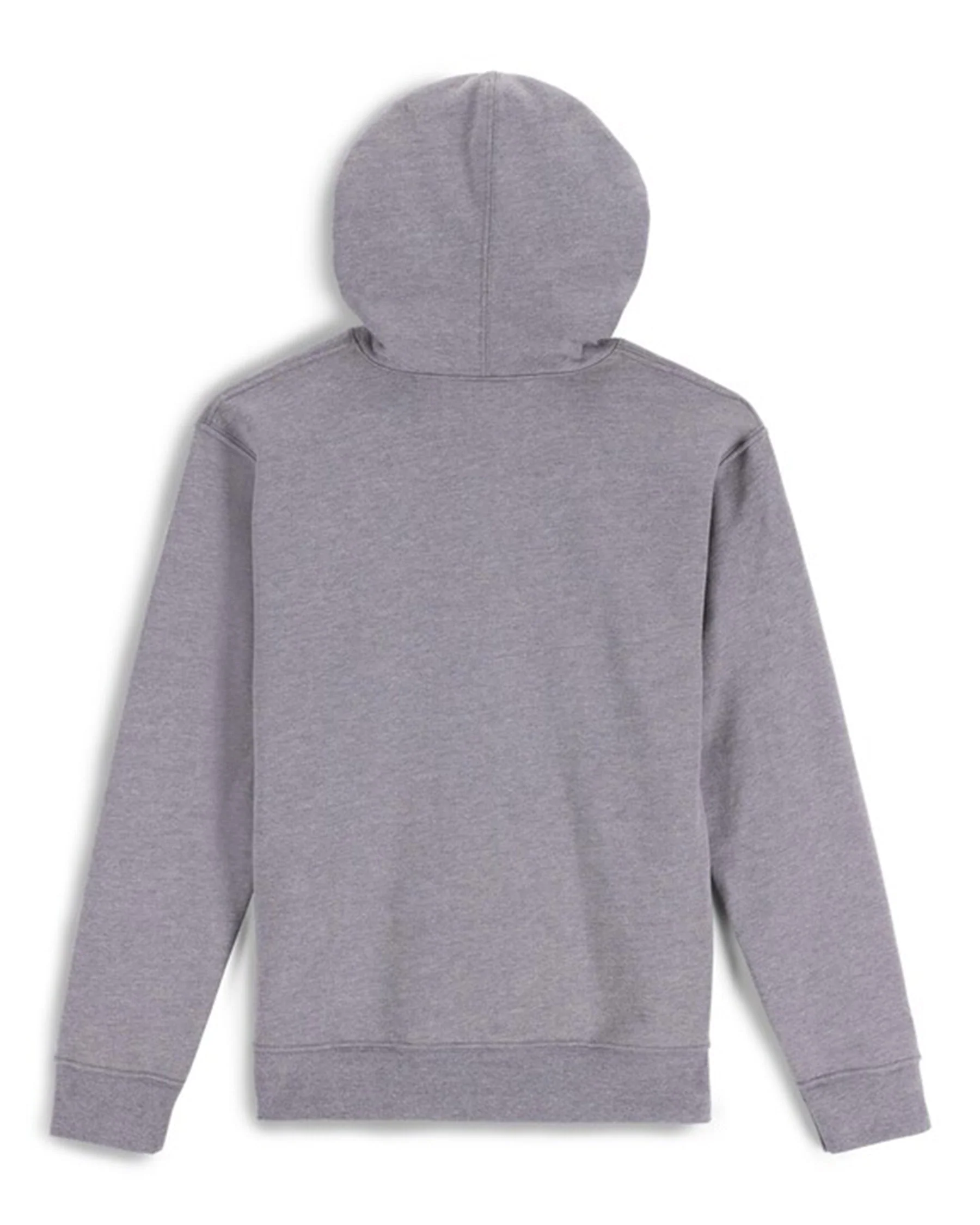 Kid's Simms Logo Hoodie - Image 2