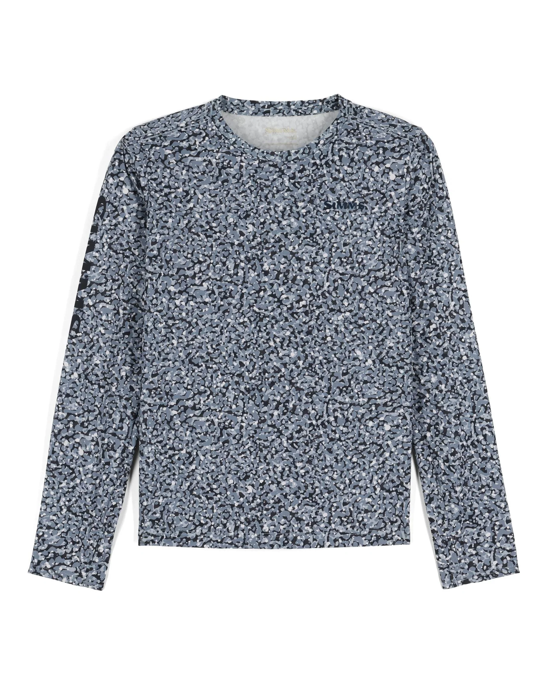 Kid's Solar Tech Crewneck