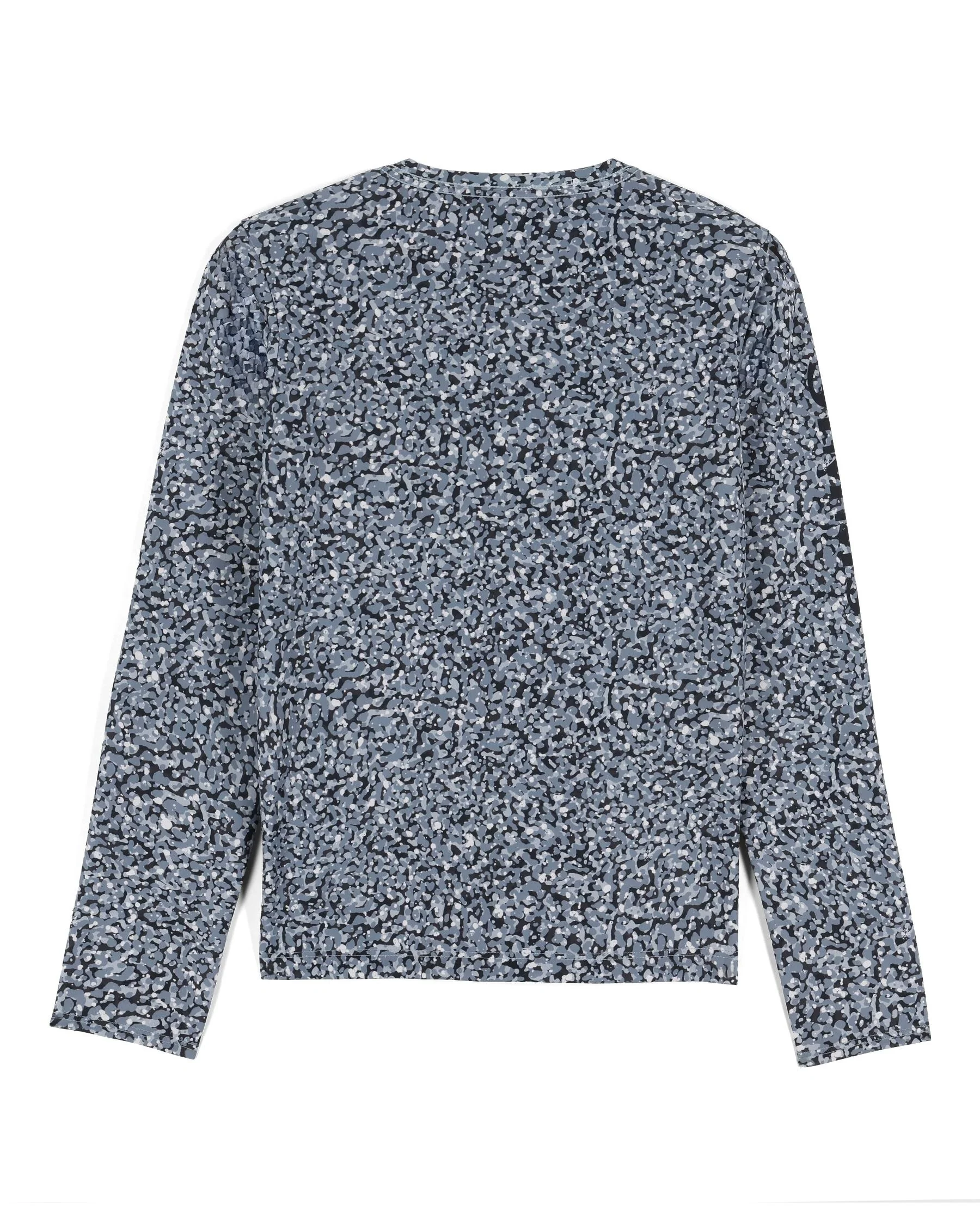 Kid's Solar Tech Crewneck - Image 2