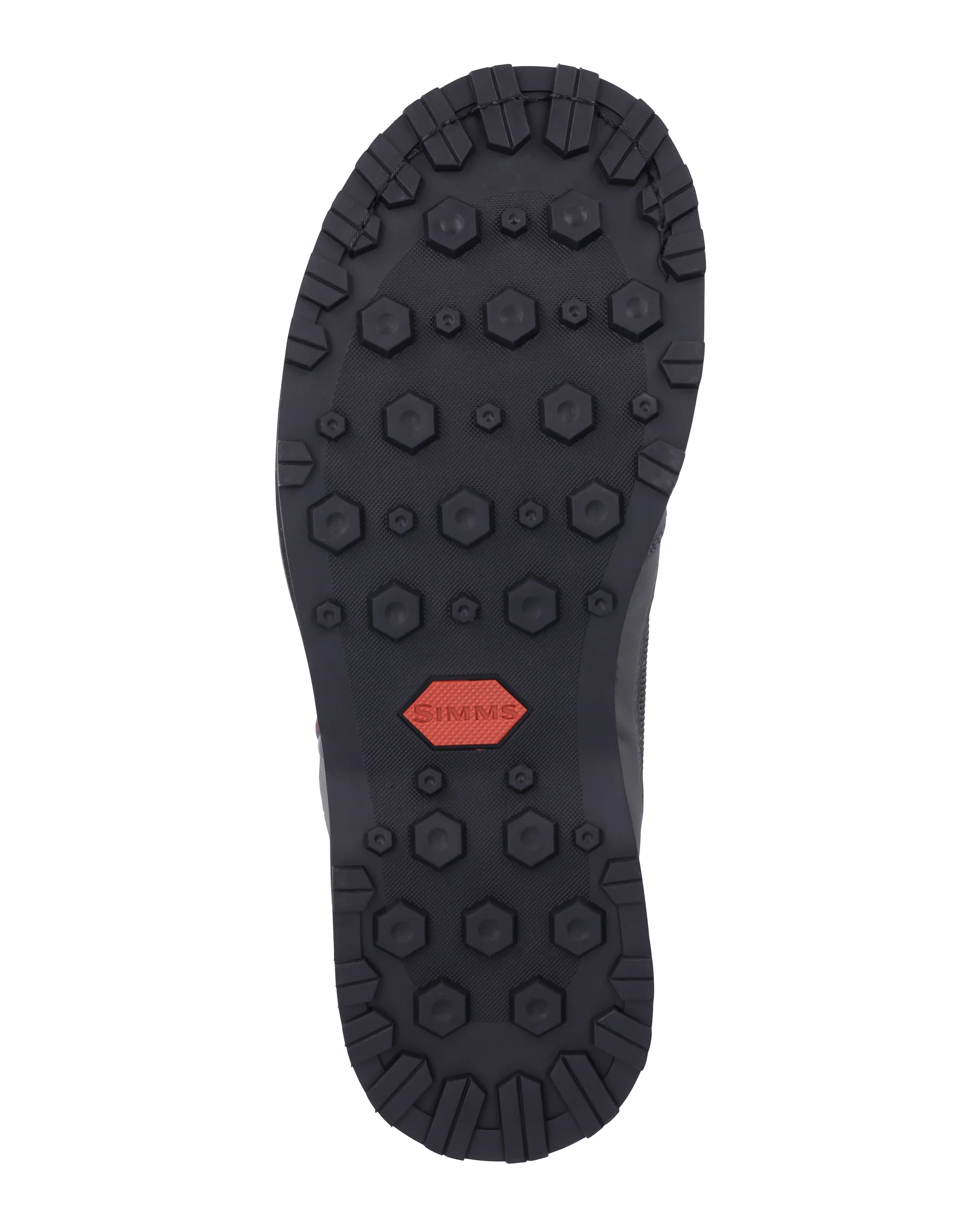 Kid's Tributary Wading Boot - Rubber Sole - Image 5