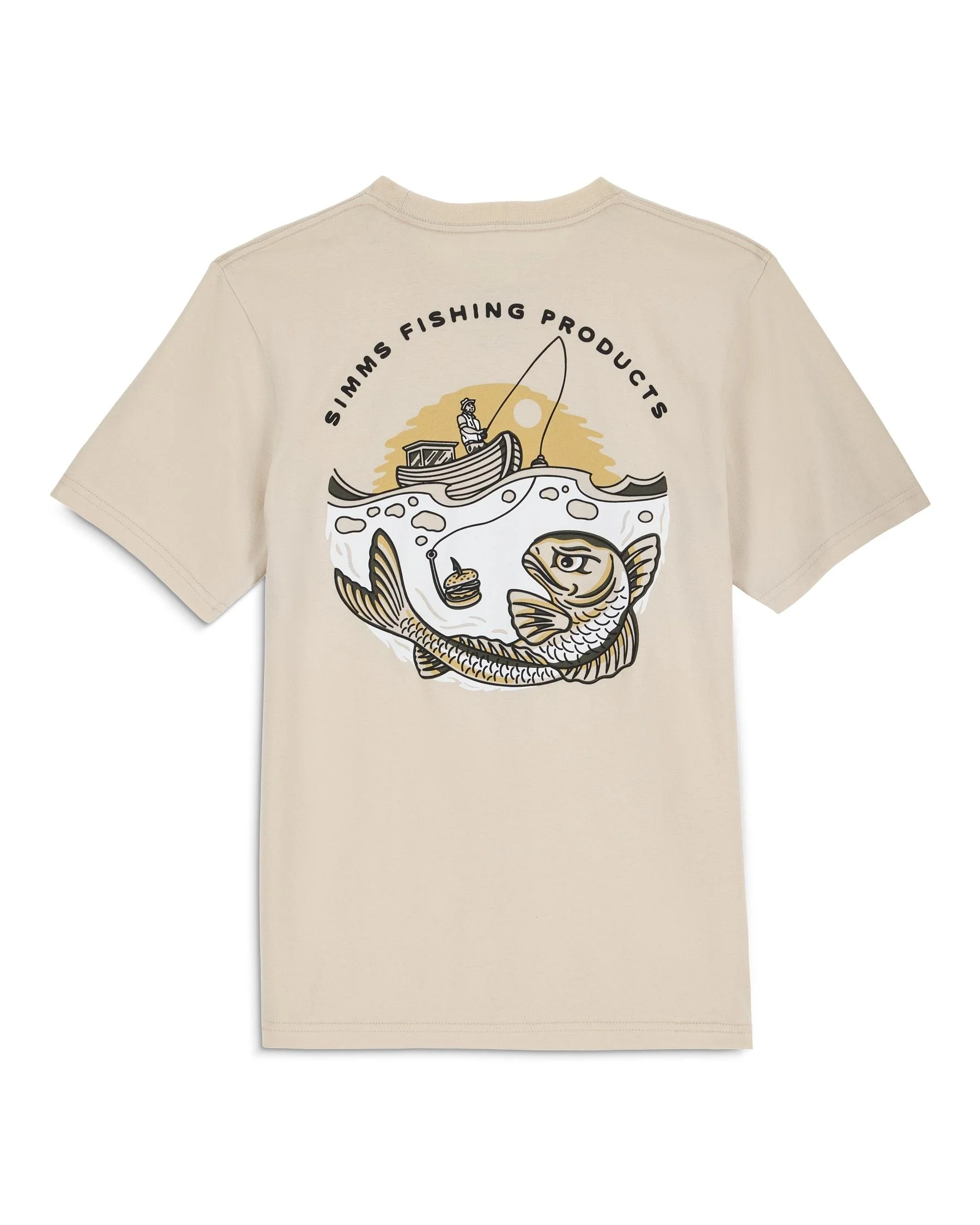 K's Baited T-Shirt