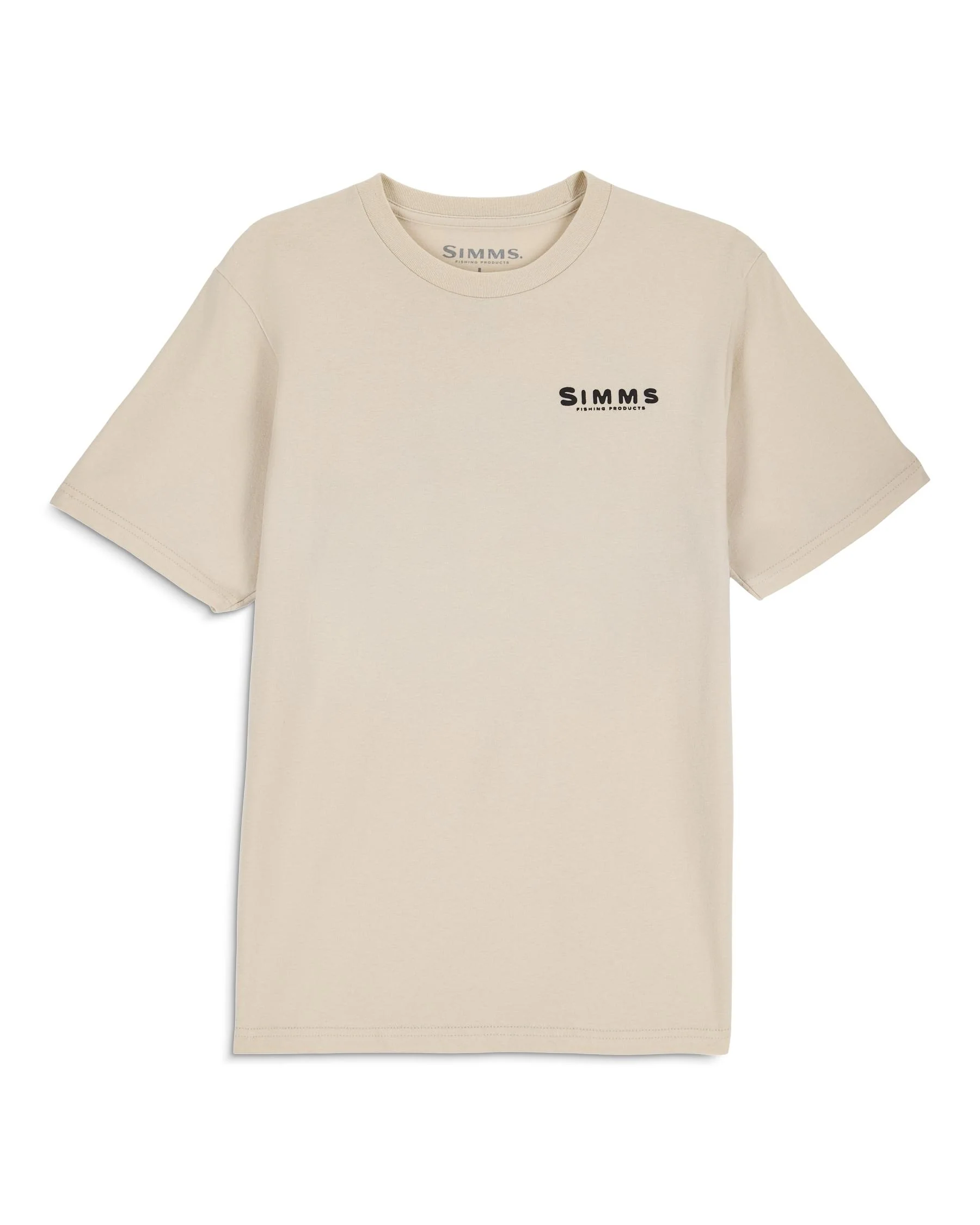 K's Baited T-Shirt - Image 2