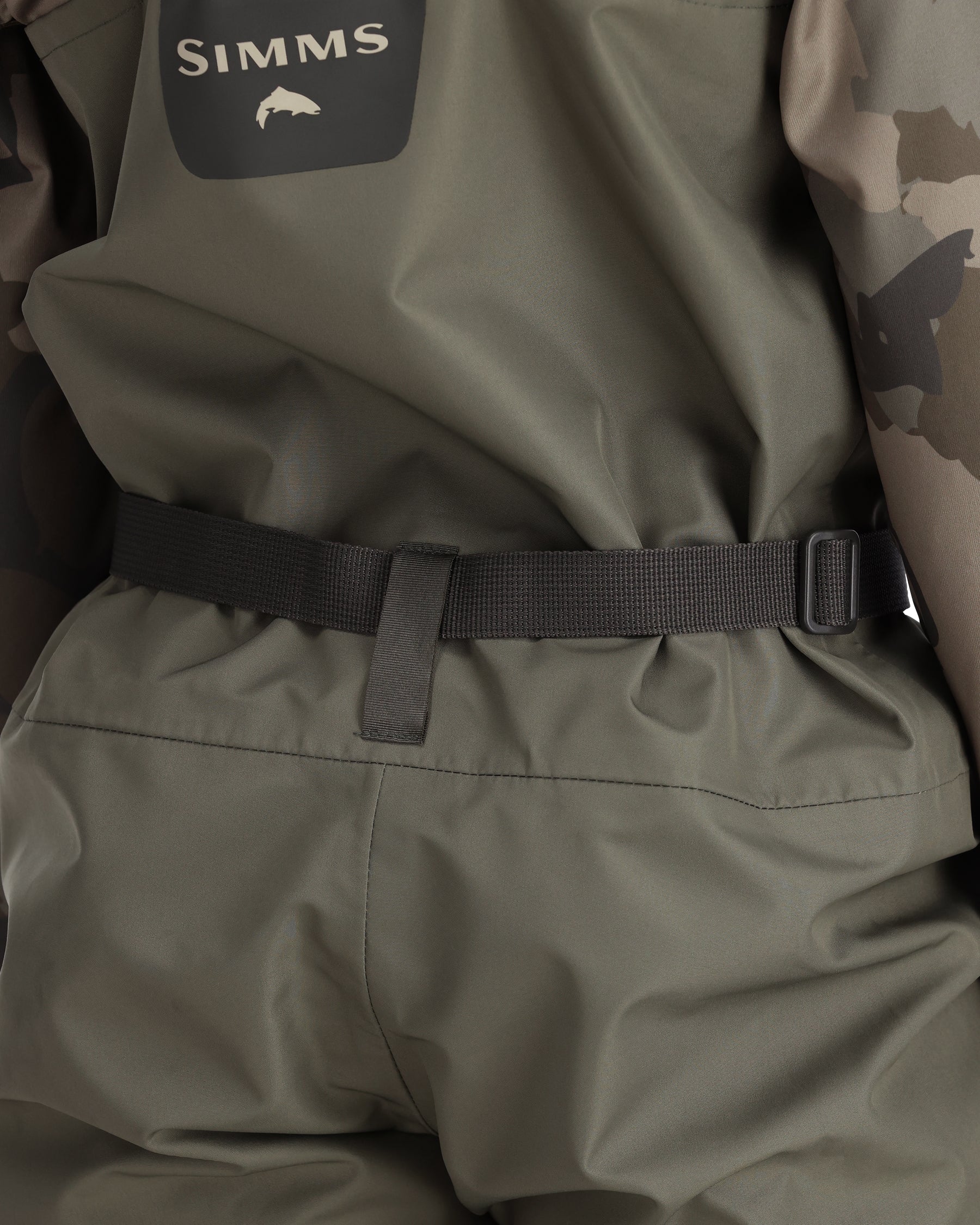 Kid's Tributary Waders - Stockingfoot - Image 5