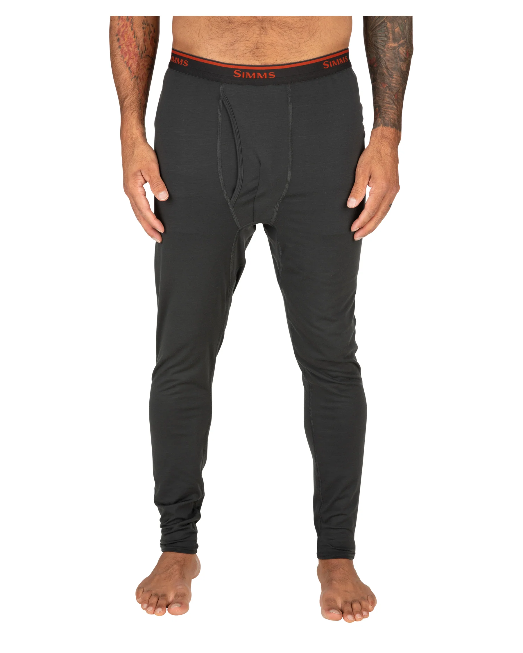 Men's Lightweight Baselayer Bottom - Image 6