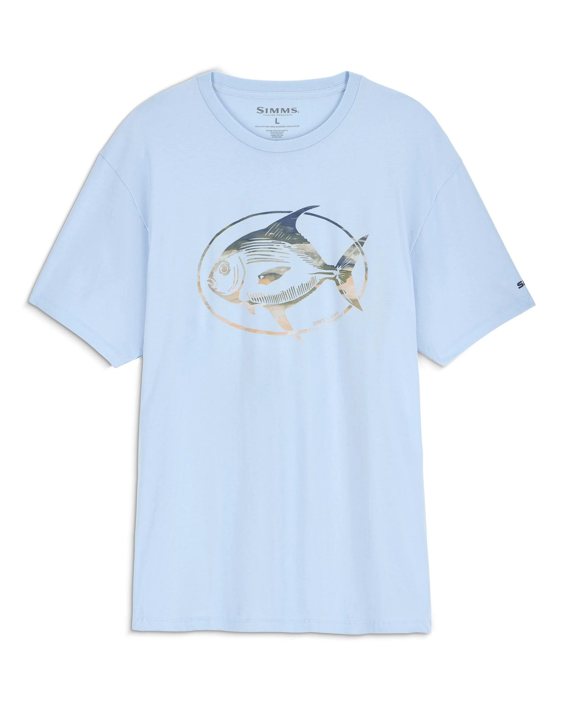 M’s Salt Catch T-Shirt - Image 2