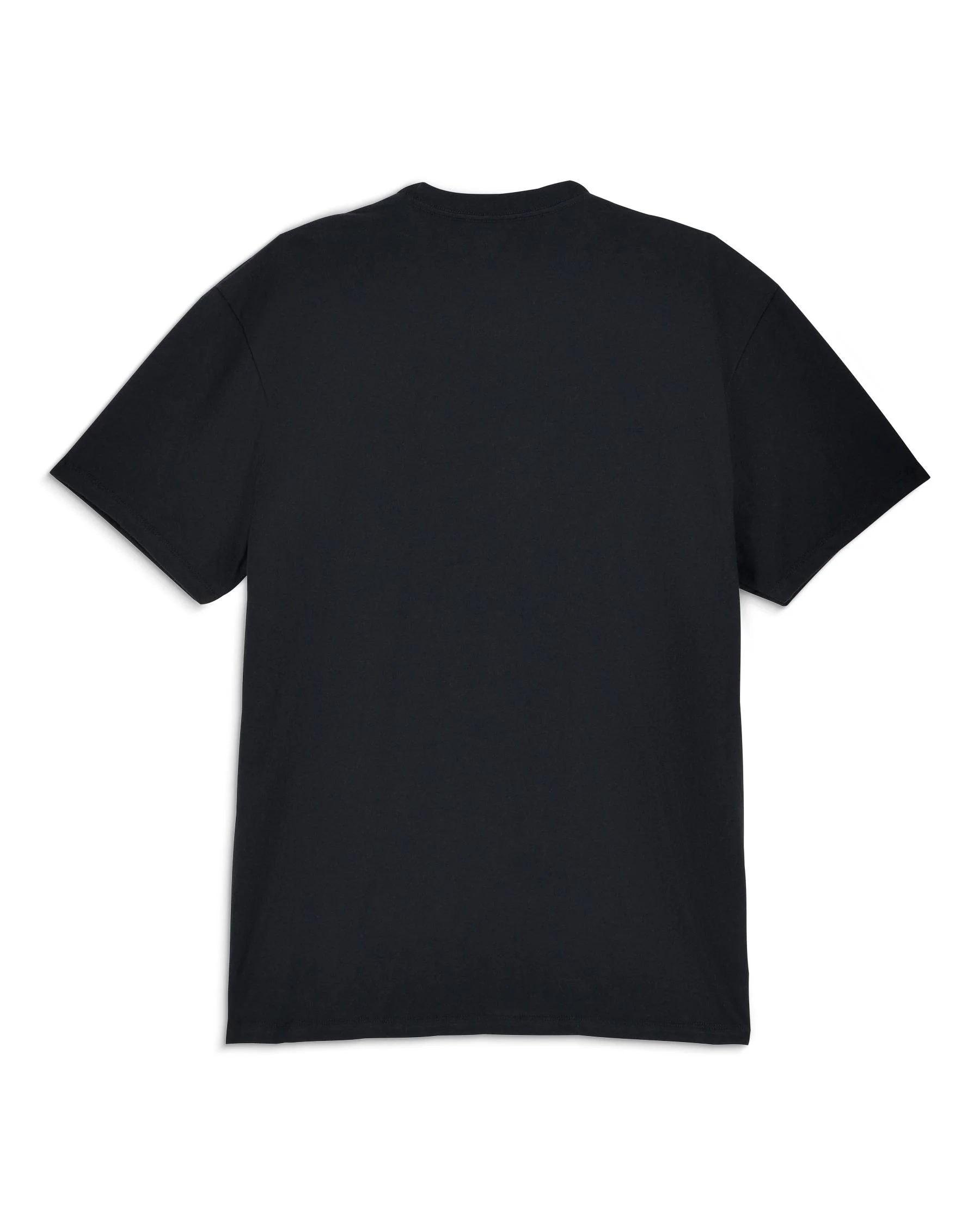 Men's Abstract Salt T-Shirt - Image 3