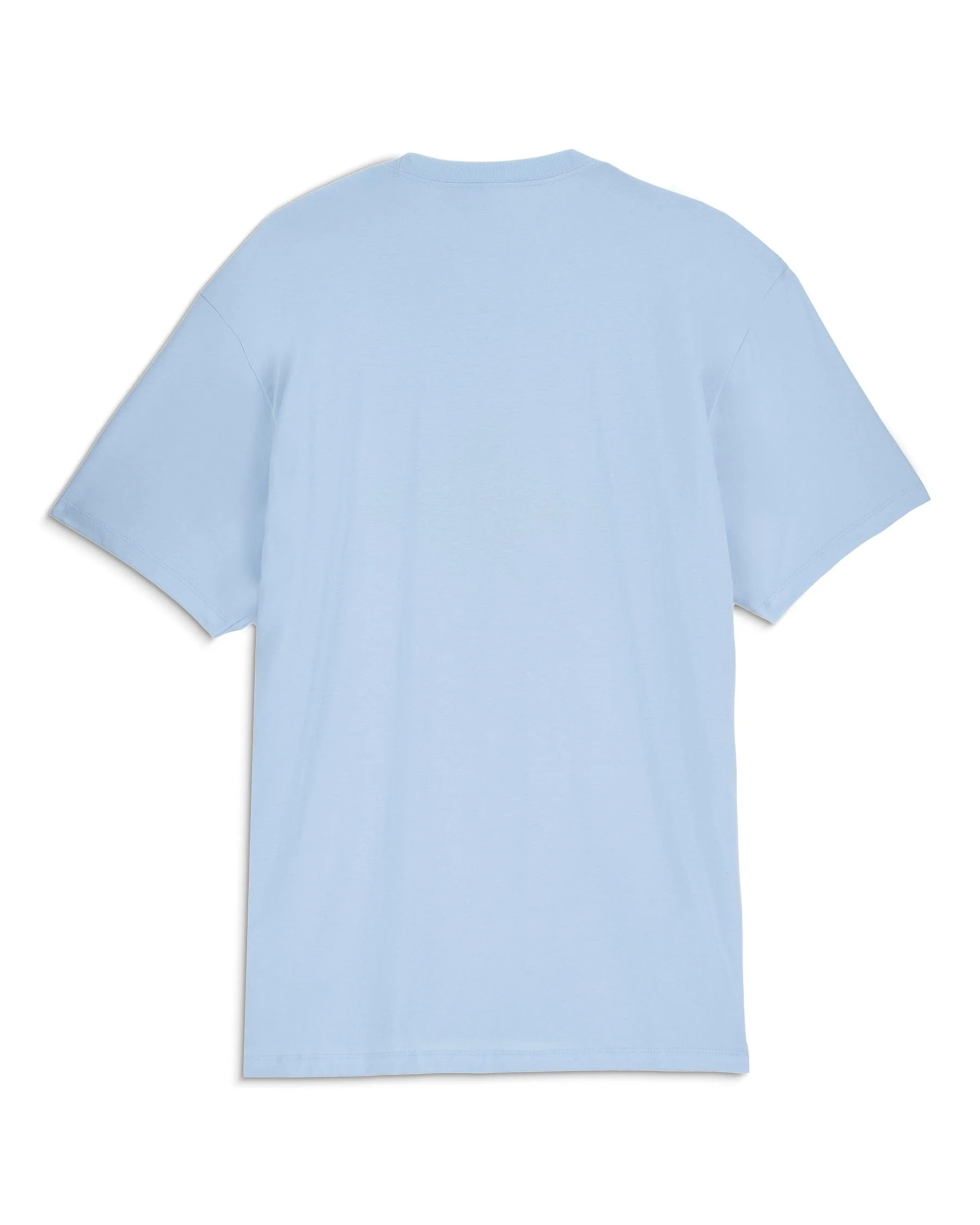 Men's Abstract Salt T-Shirt - Image 4