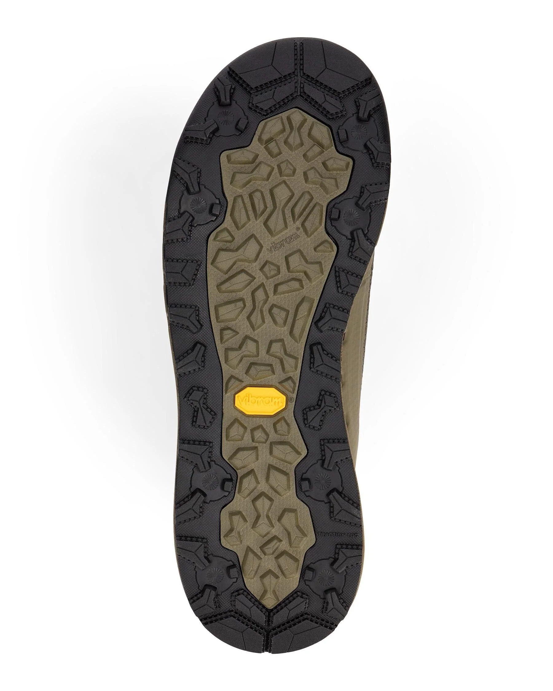 Men's Access Wading Boot - Image 3